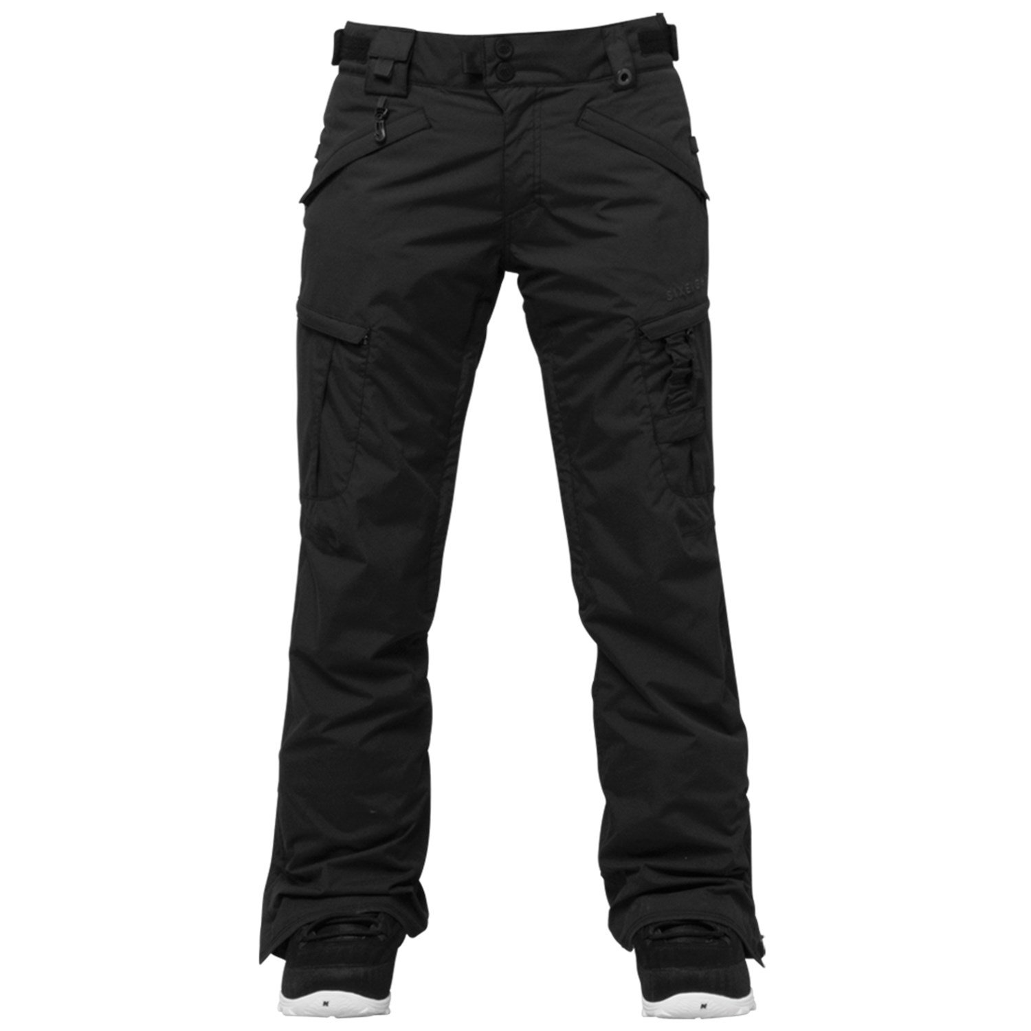 686 Authentic Smarty Cargo Pants - Tall - Women's | evo outlet
