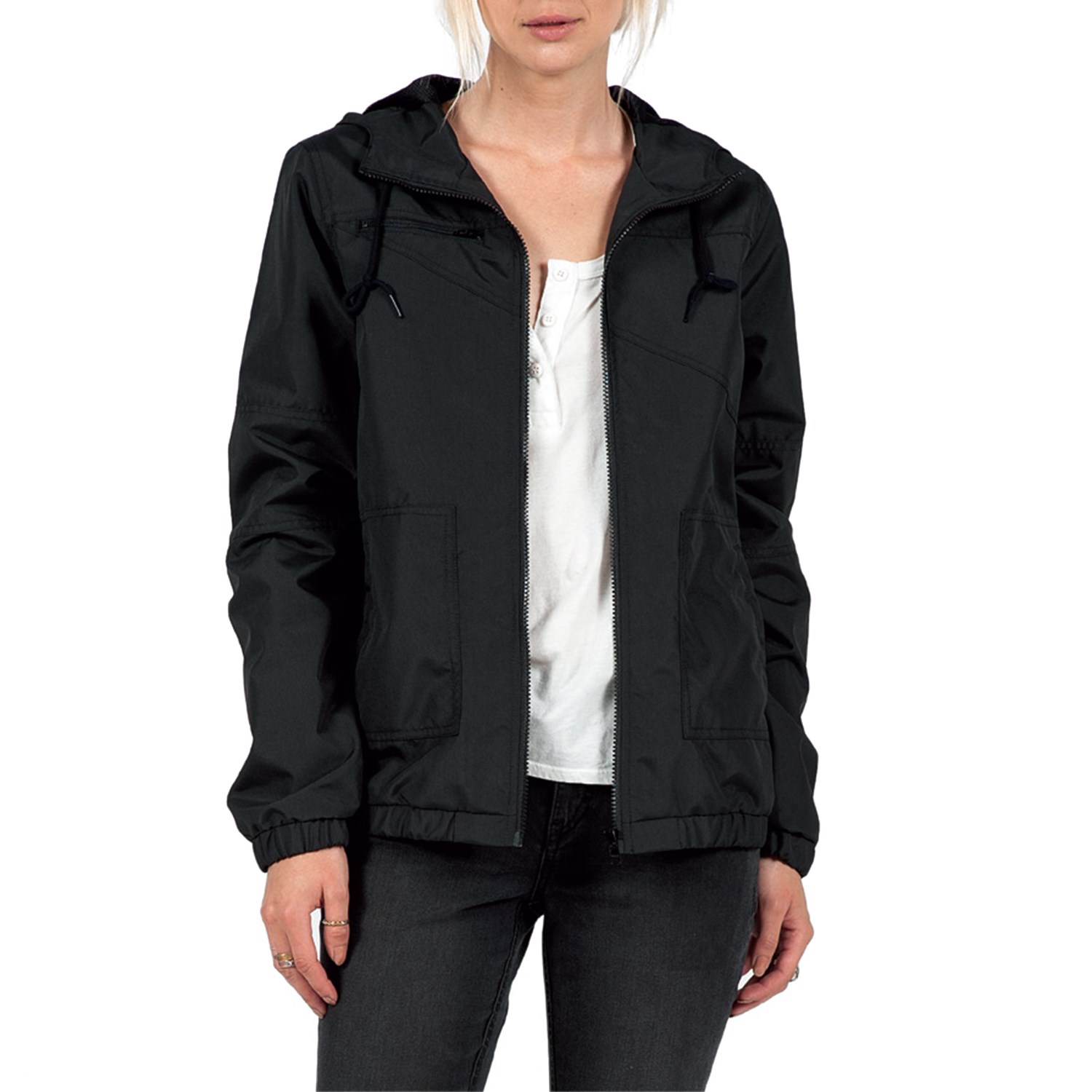 Volcom Enemy Stone Jacket - Women's $59.50 $44.63 Limited Time