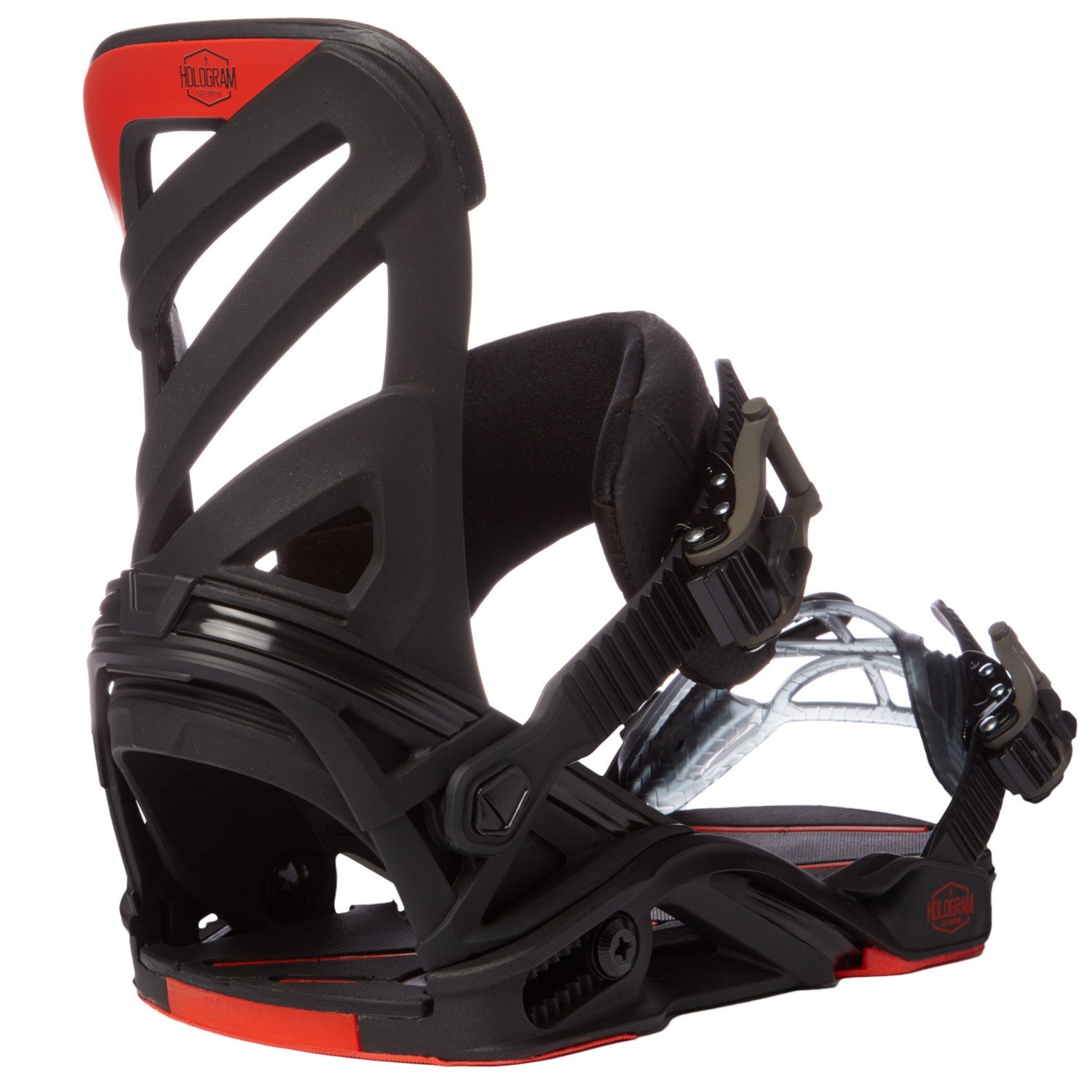 salomon defender bindings