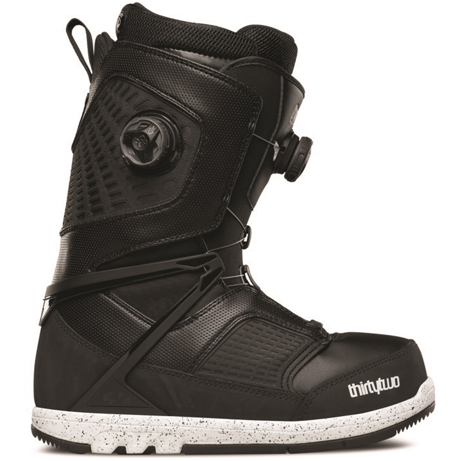 chaussures snowboard boa