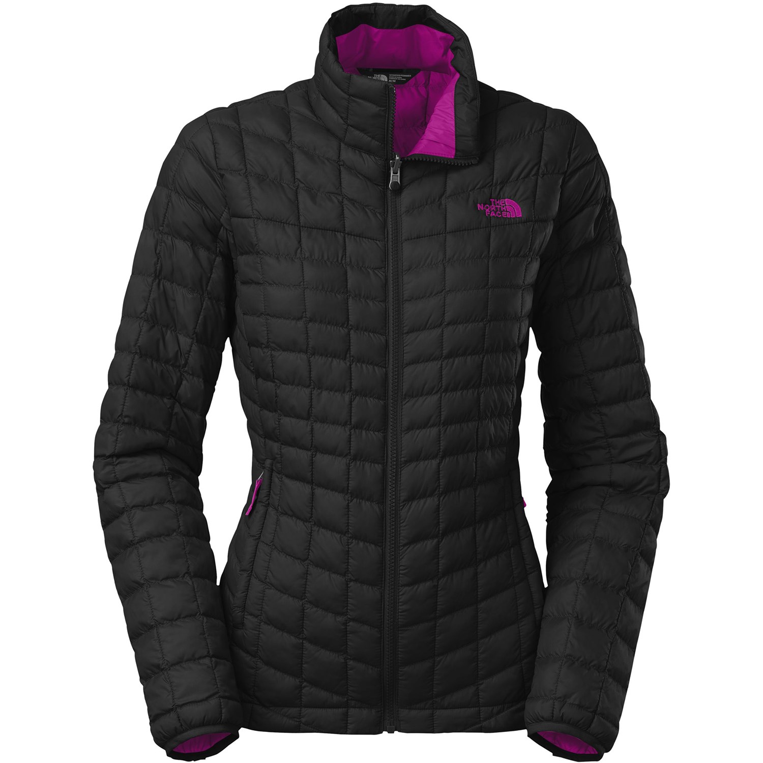 thermoball snow triclimate jacket review