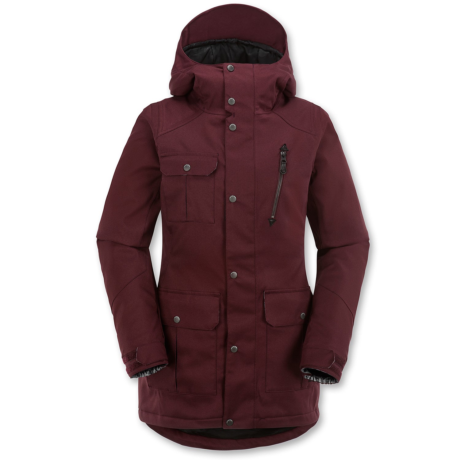 Volcom Manifest Jacket - Women's