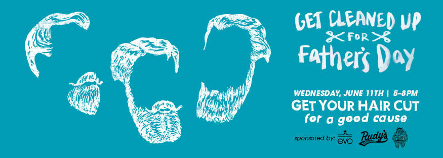 Fathers Day In-Store at evo