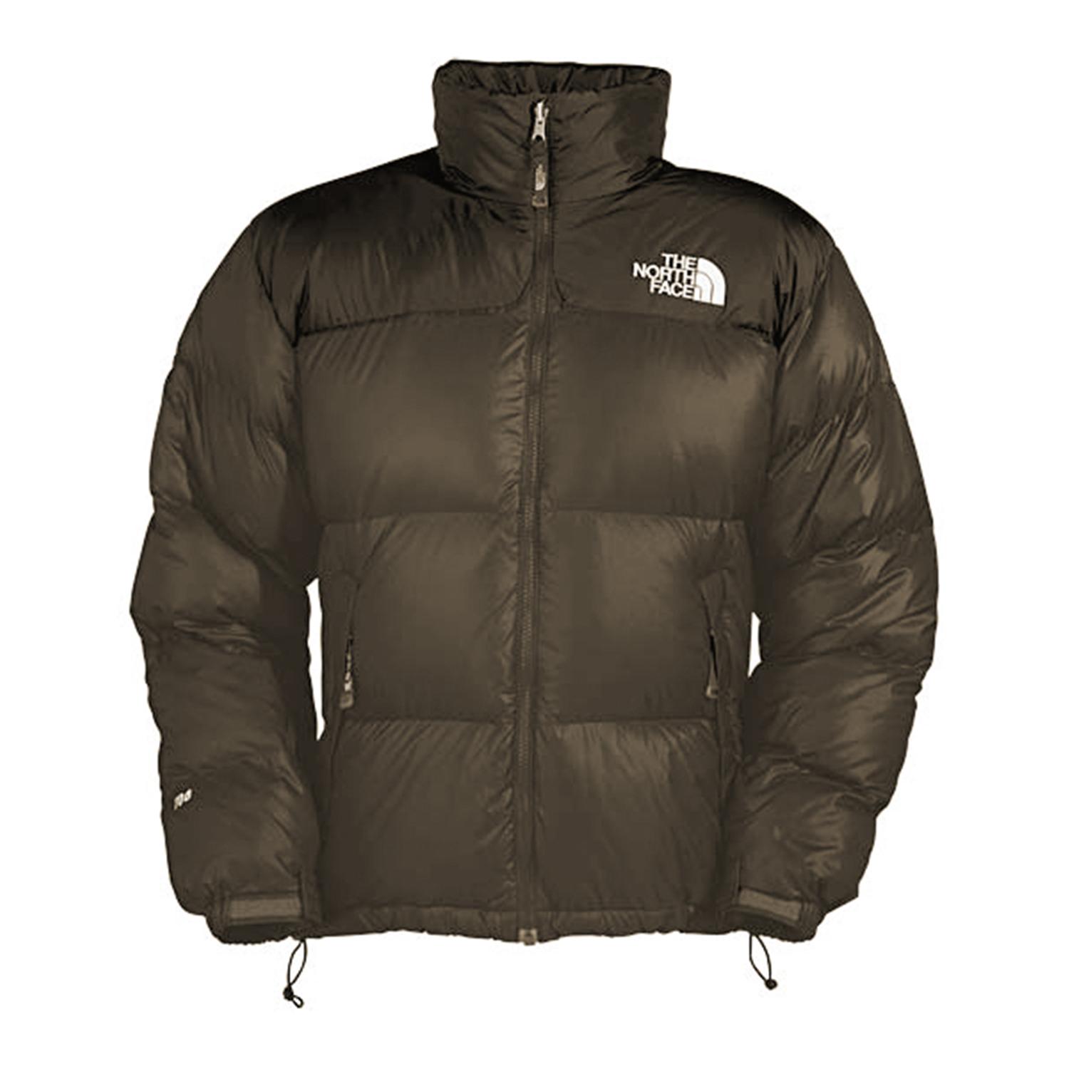 The North Face Nuptse Down Jacket | evo outlet