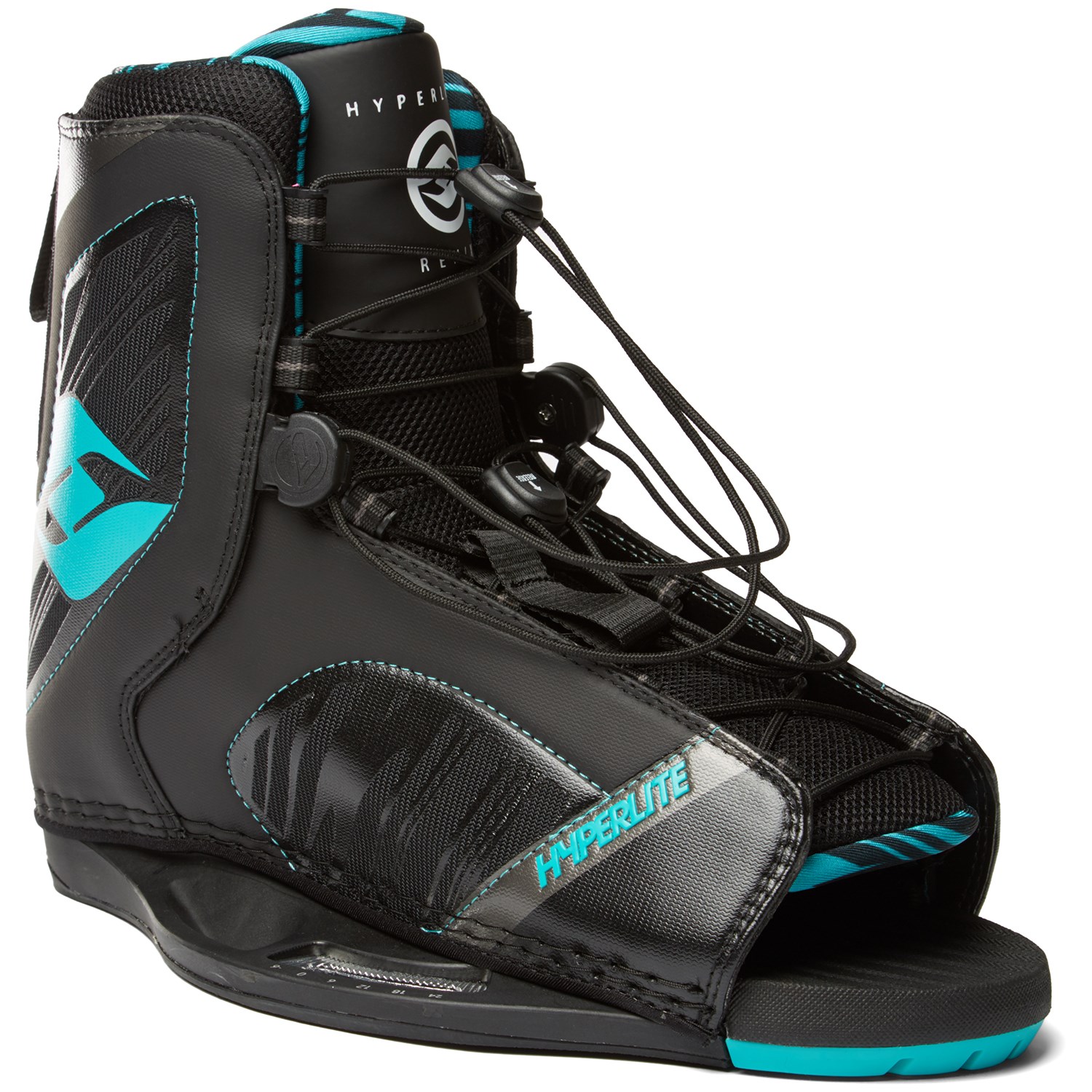 Hyperlite State 2.0 Wakeboard + Remix Bindings 2017 | evo