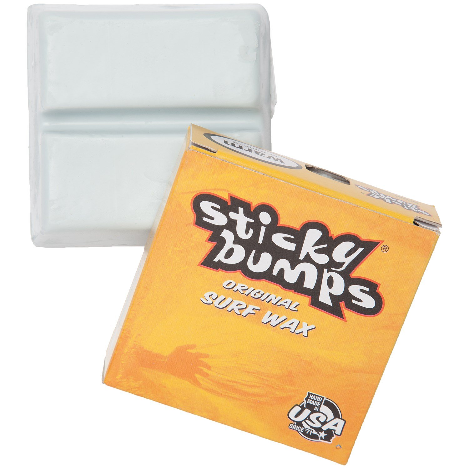 Sticky Bumps Original Warm Wax 2020 SHB
