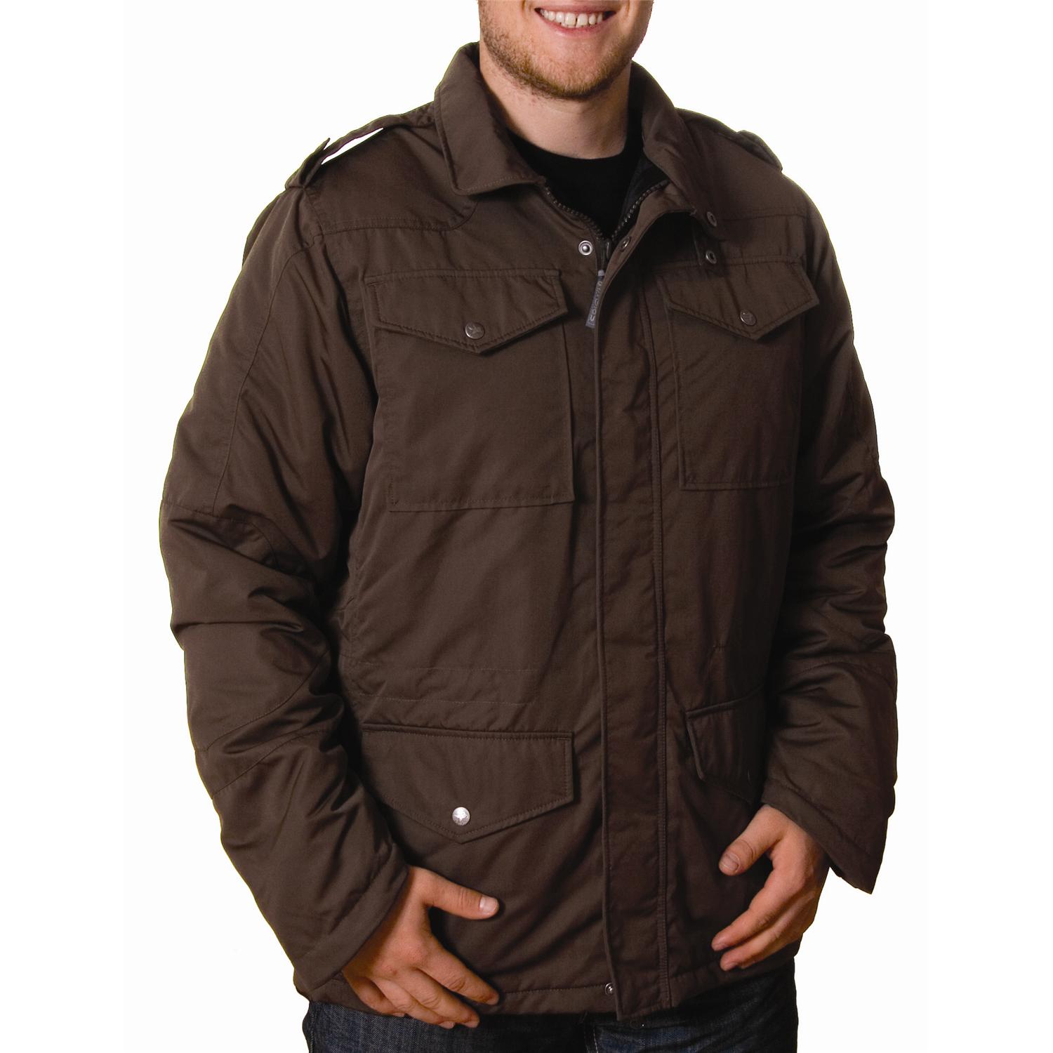 Spiewak Mead Field Jacket | evo outlet