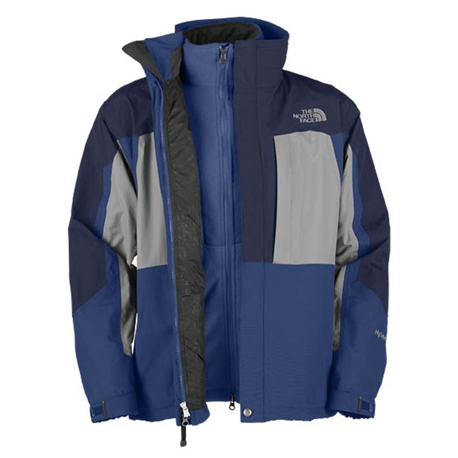 The North Face Trinity Triclimate Jacket | evo outlet
