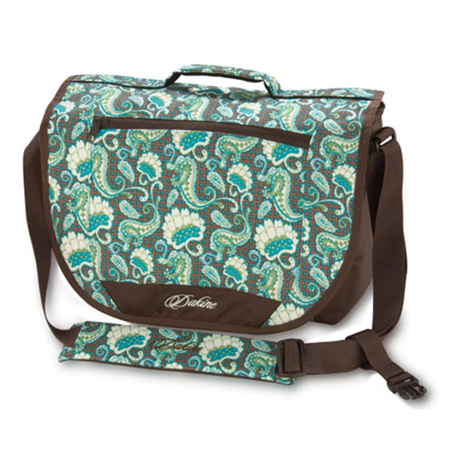 DaKine Messenger Bag - Women's | evo outlet