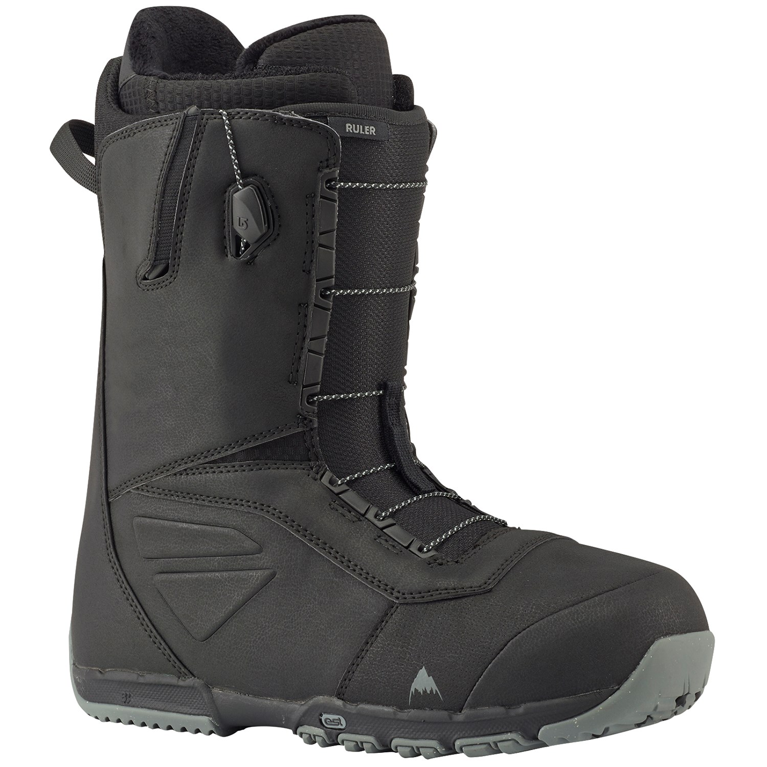 dc rogan snowboard boots