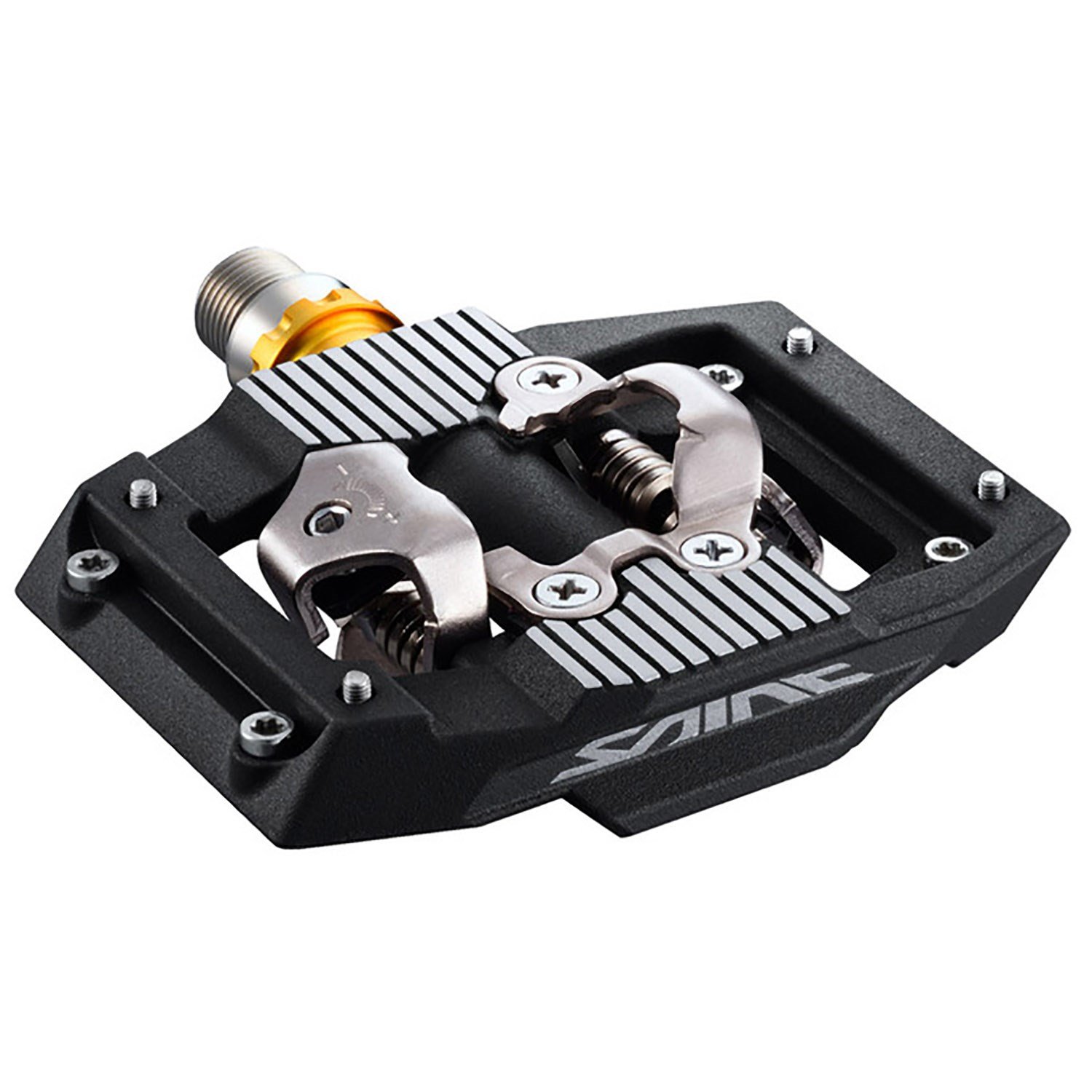 downhill clipless pedals