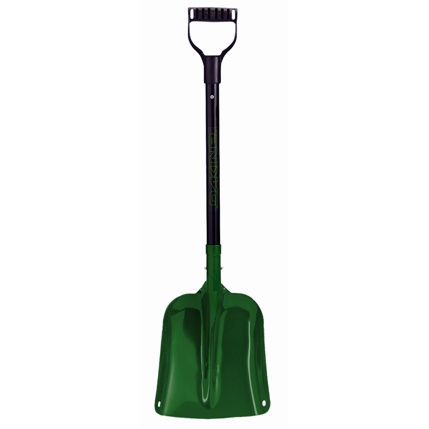 DaKine The Wedge D-Handle Shovel (Army) | evo outlet