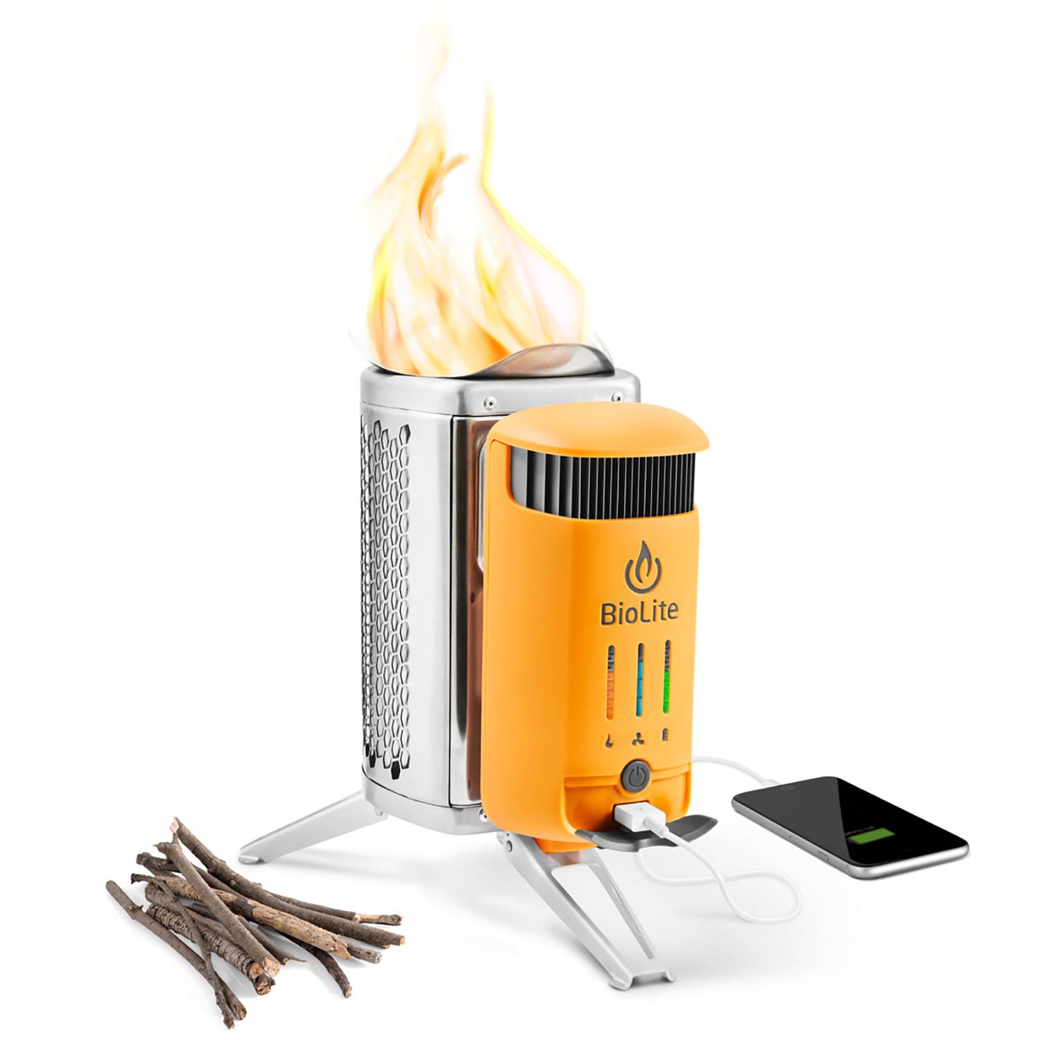 BioLite Camp Stove 2 2020