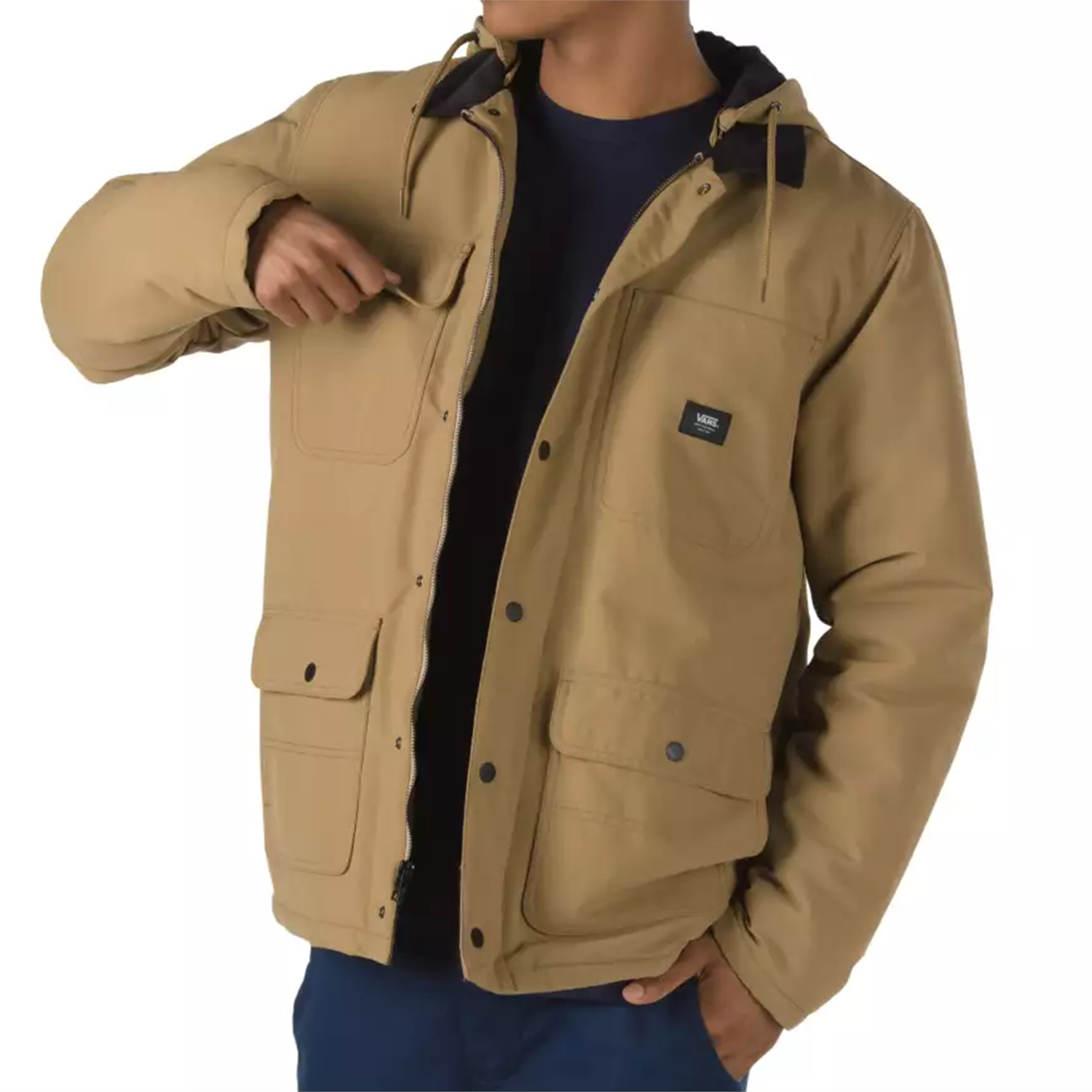 dakine allen chore jacket