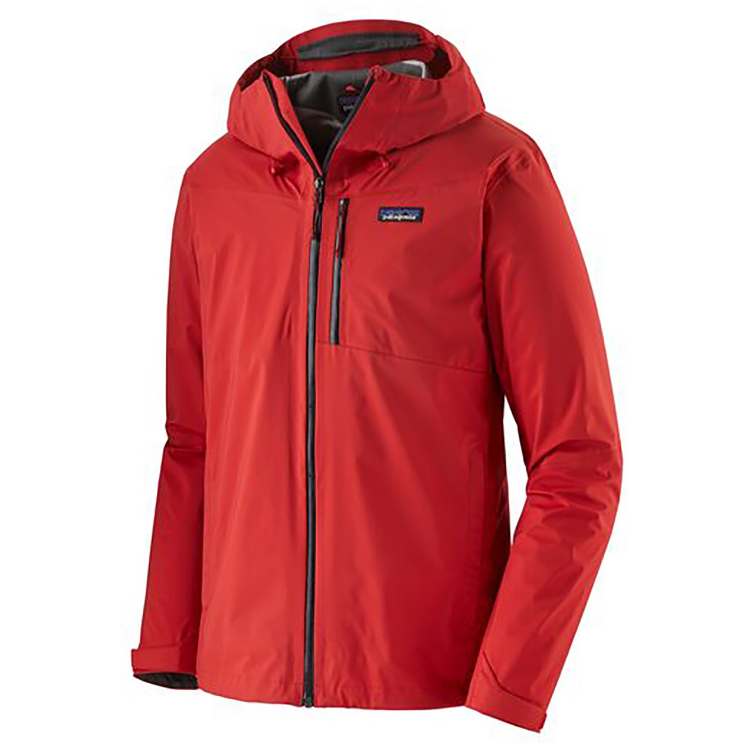 patagonia stretch rainshadow jacket review