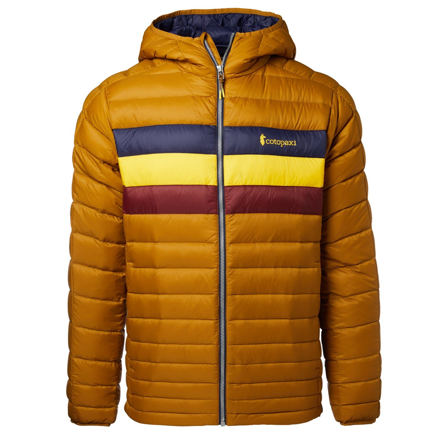 Cotopaxi Fuego Hooded Down Jacket 2020
