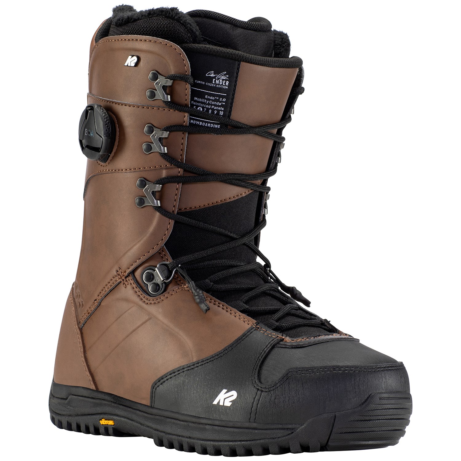 forum recon snowboard boots