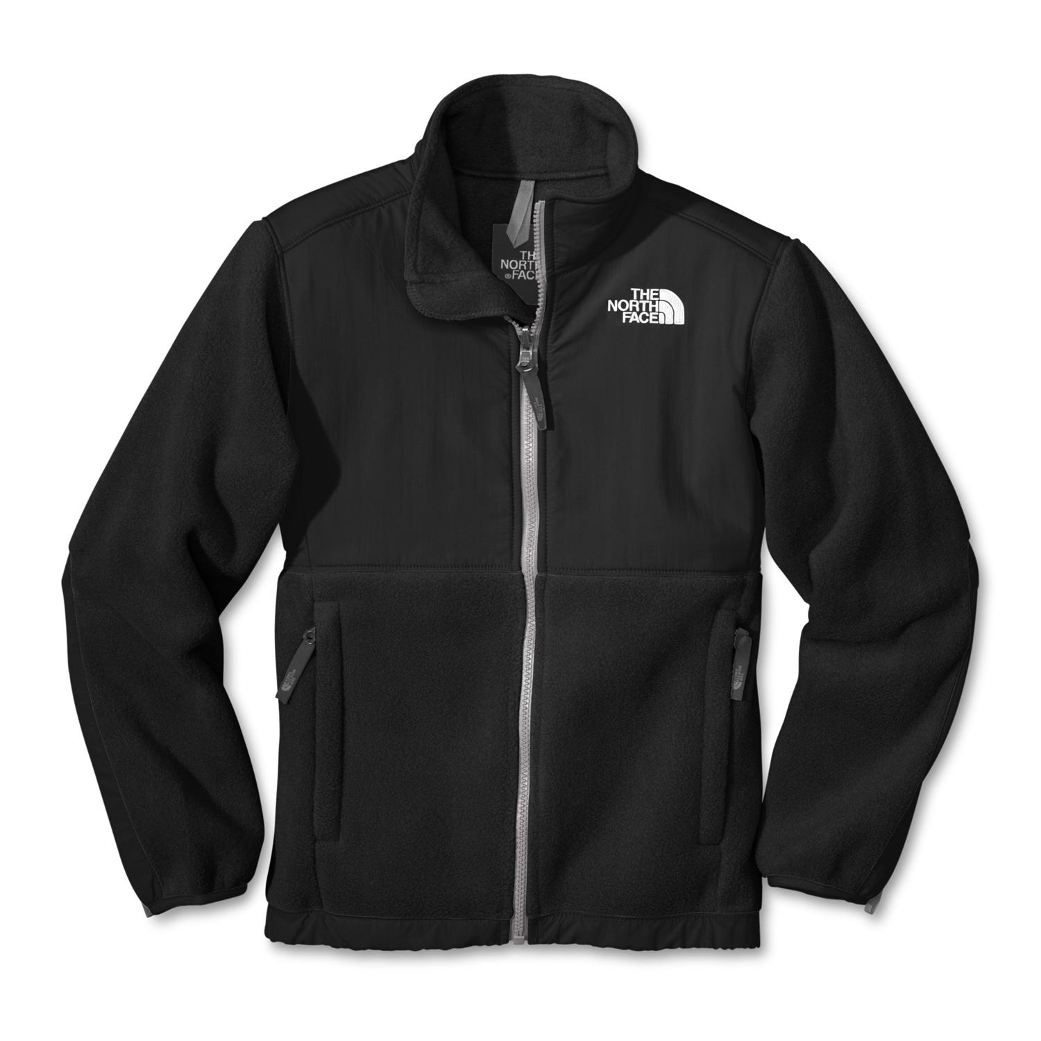 The North Face Denali Jacket - Girl's | evo outlet