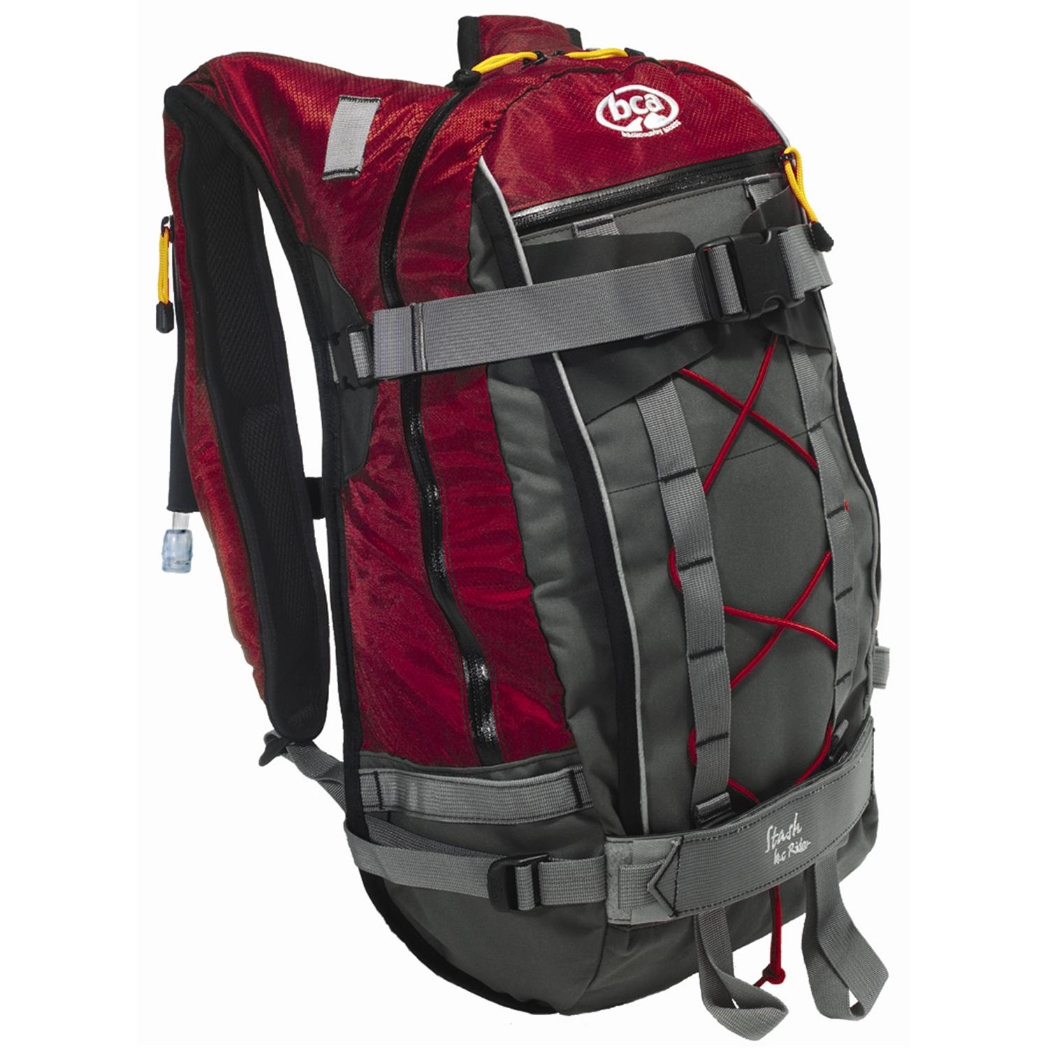 BCA Stash BC Rider Backpack | evo outlet