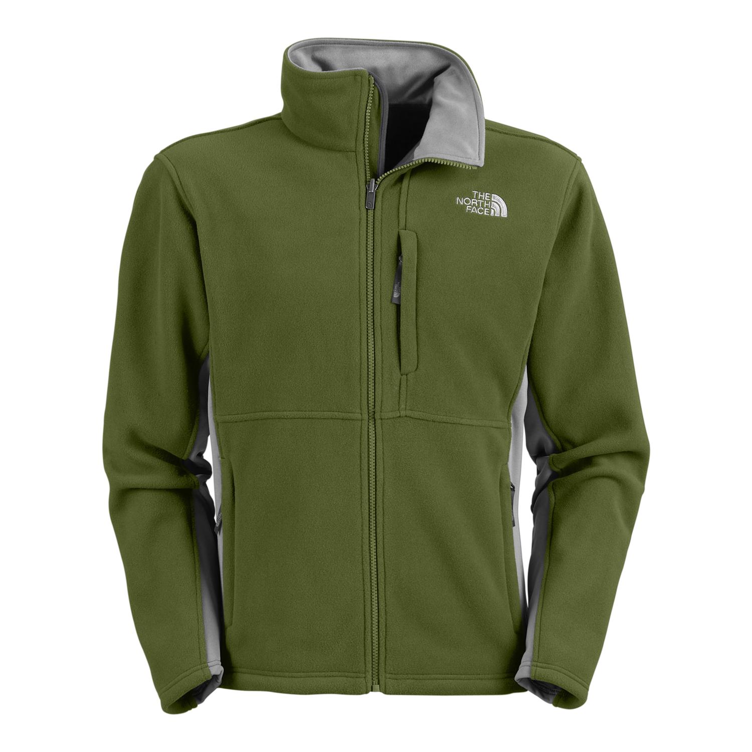 The North Face Eminent Fleece Jacket | evo outlet