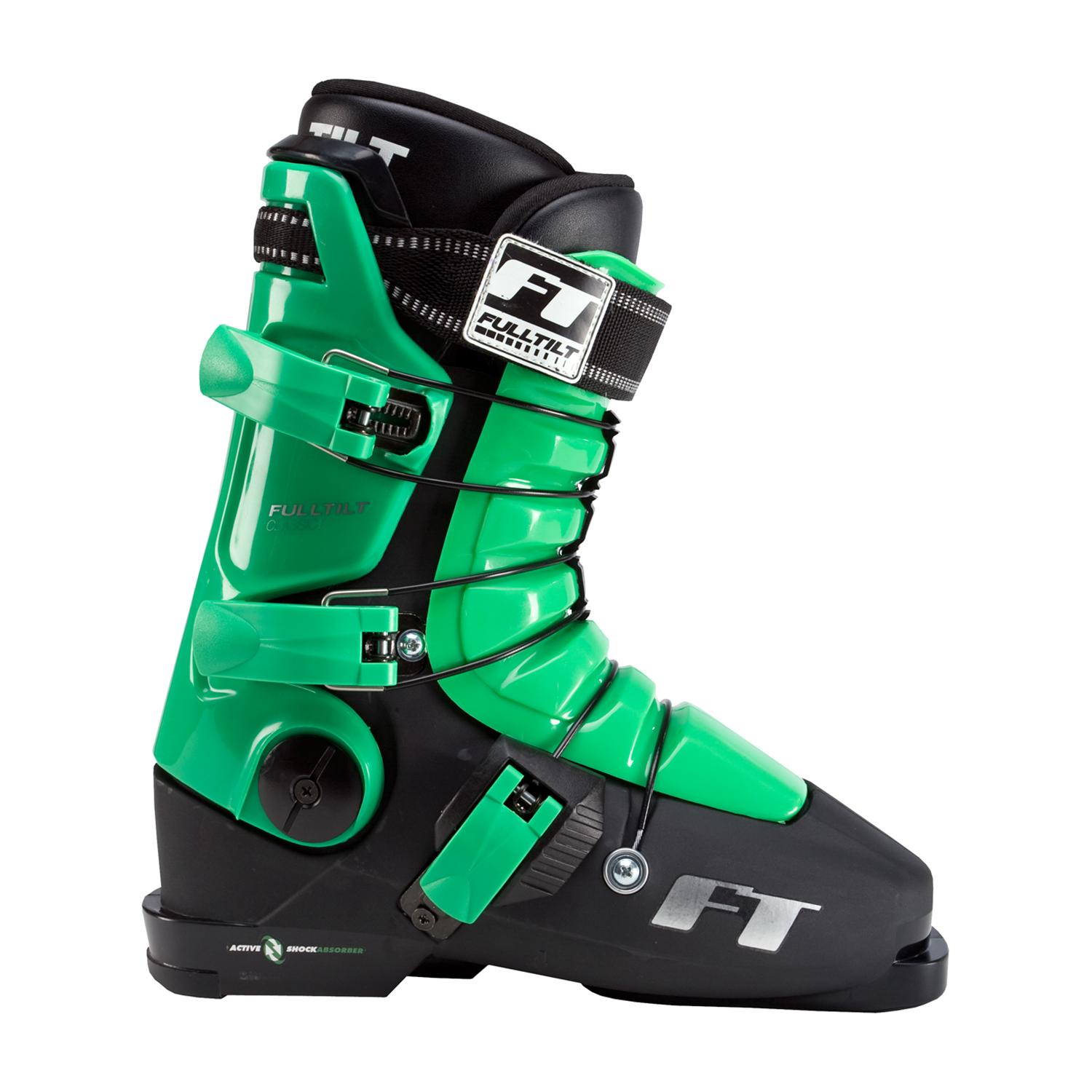 Full Tilt Classic Ski Boots 2010 | evo outlet