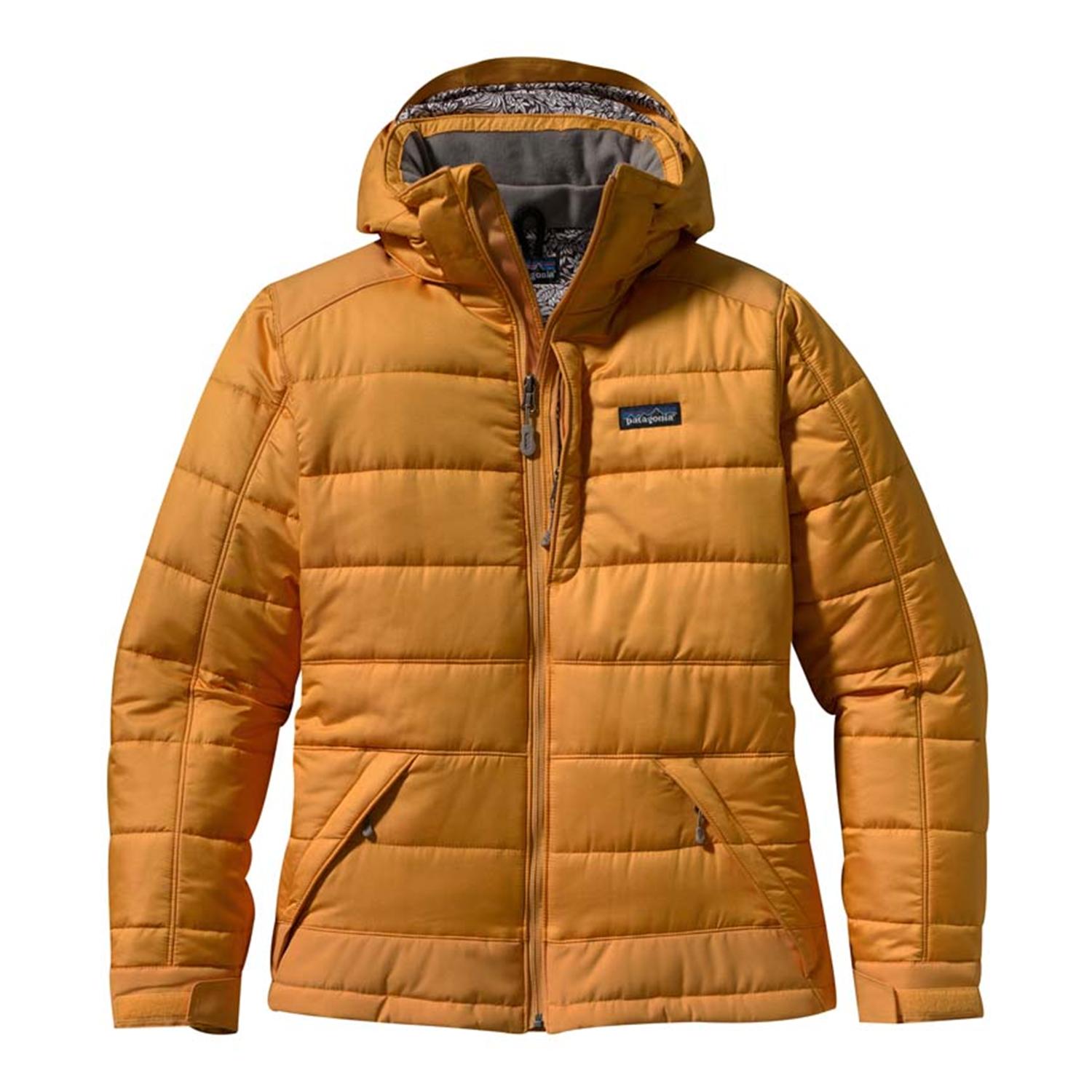 Patagonia Rubicon Rider Insulated Jacket - Women's | evo outlet