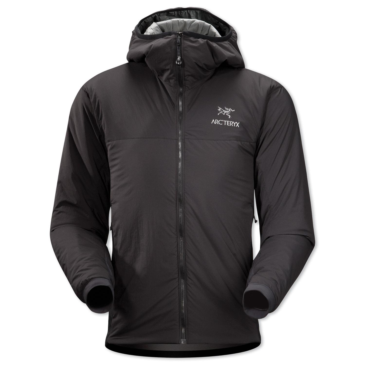 Arc'teryx Atom LT Hoody | evo outlet