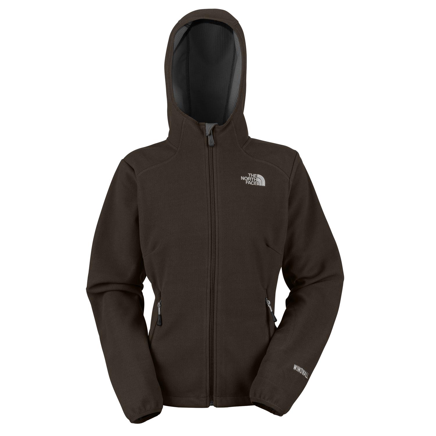 The North Face Windwall 2 Jacket - Women's | evo outlet