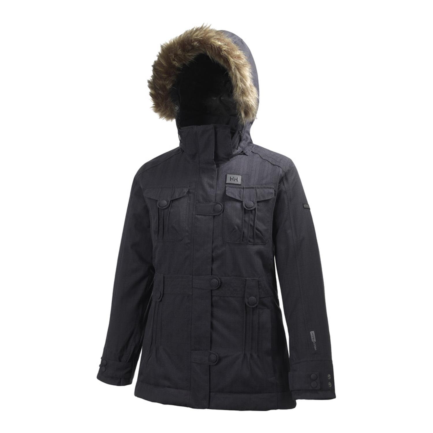 Helly Hansen Plenty Jacket- Women's | evo outlet