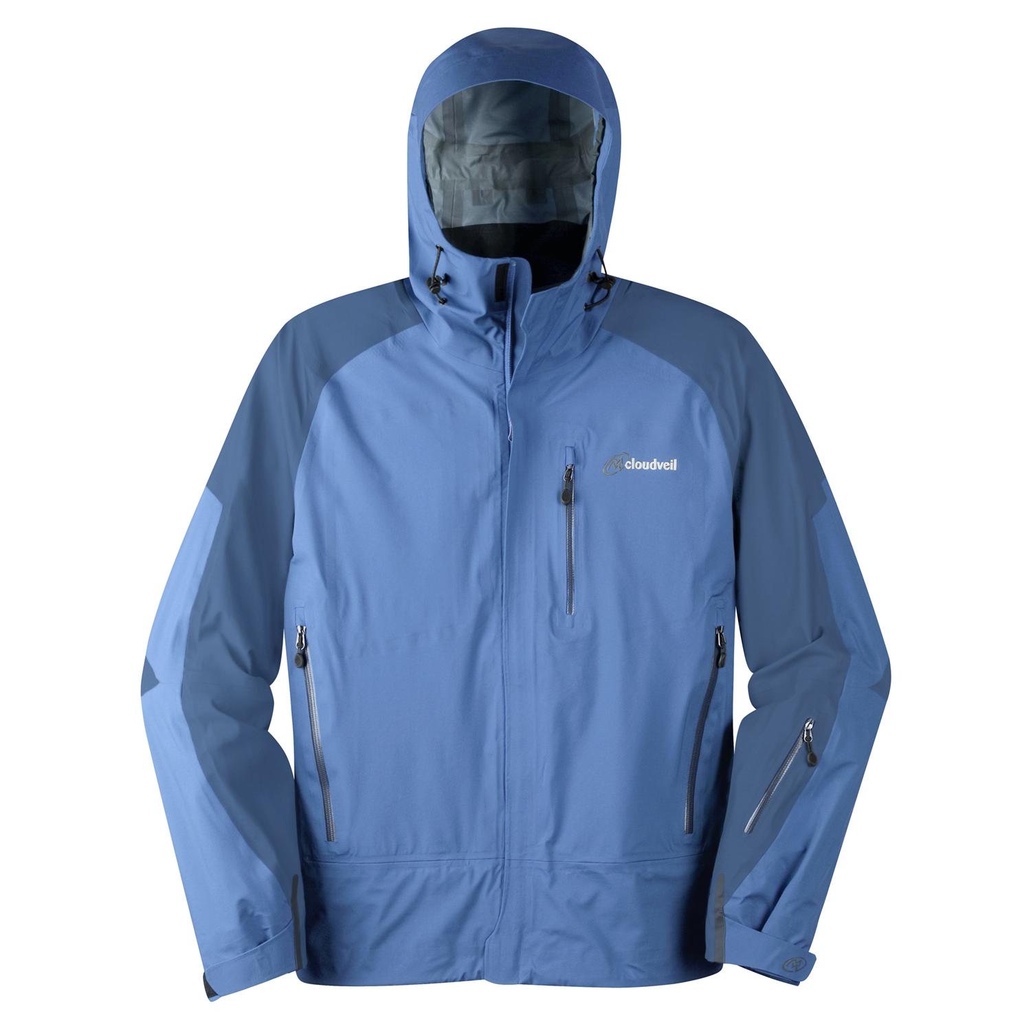 Cloudveil Koven Plus Jacket | evo outlet