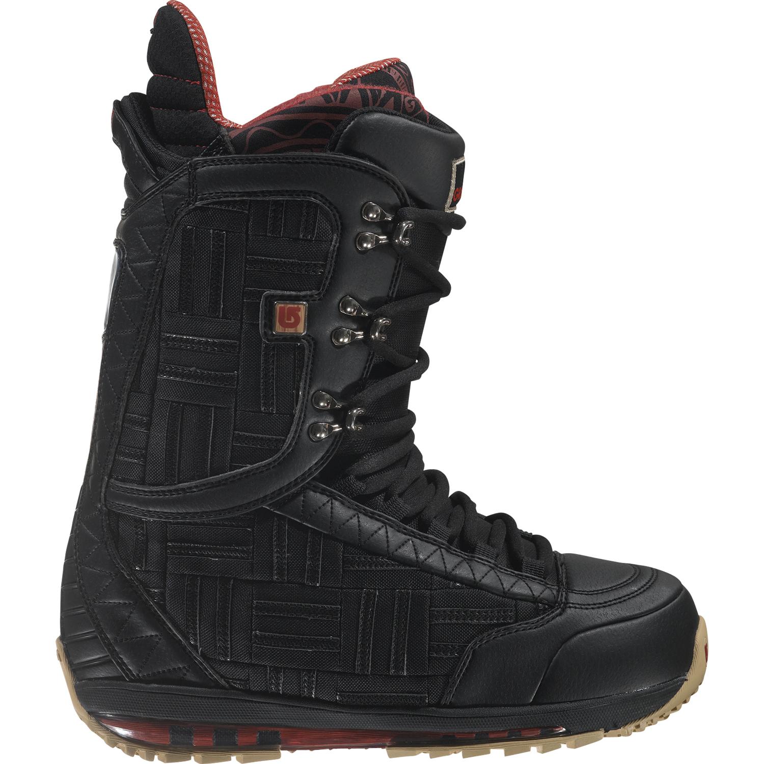Burton Grail Snowboard Boots 2010 | evo outlet