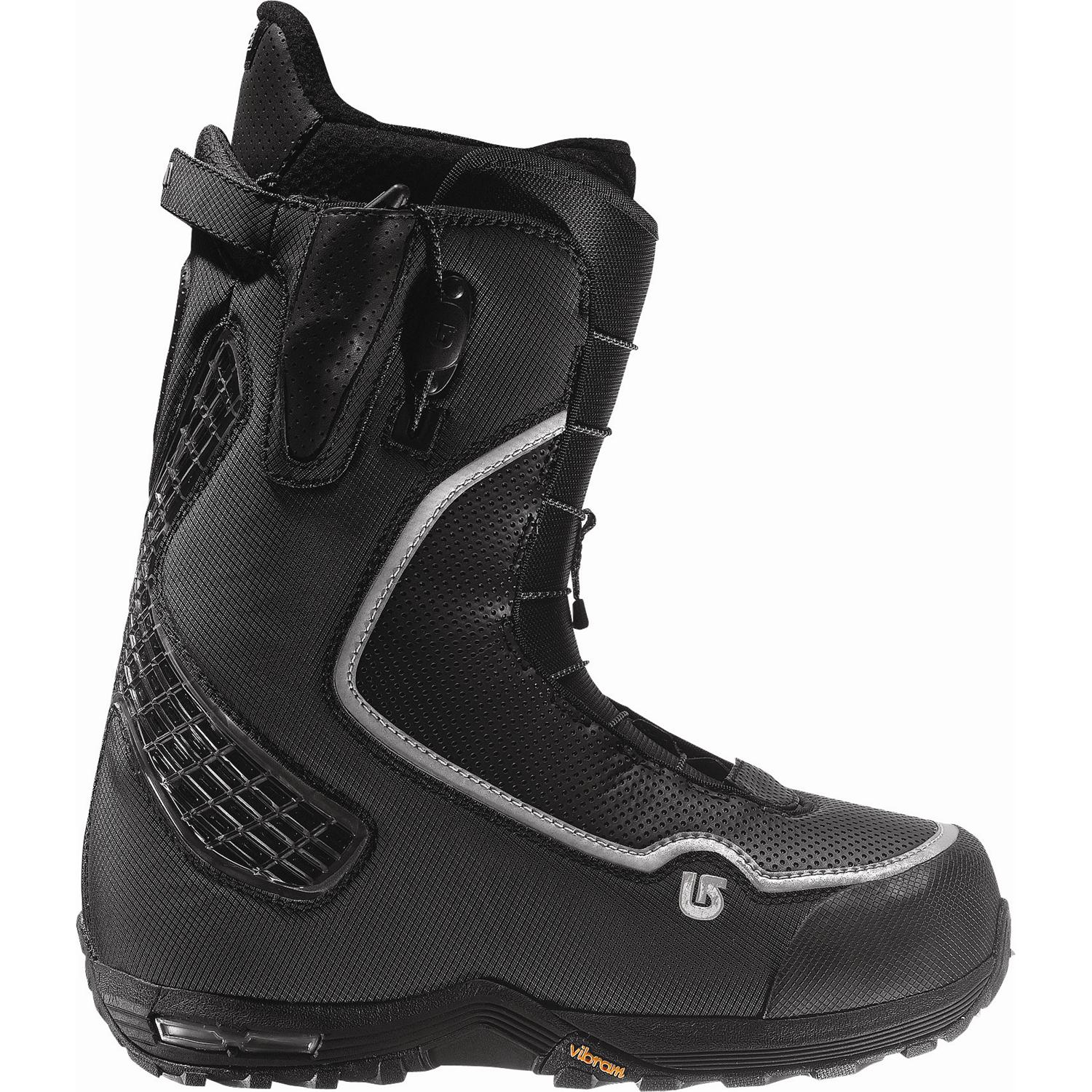 Burton Driver X Snowboard Boots 2010 | evo outlet