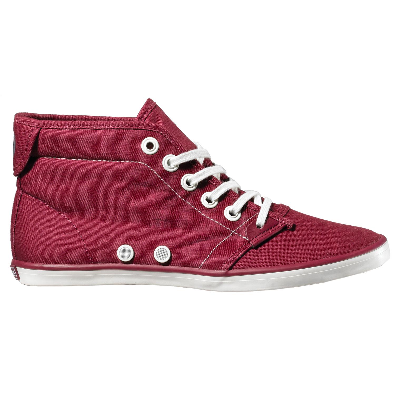 Gravis Slymz Mid Shoes - Women's | evo outlet