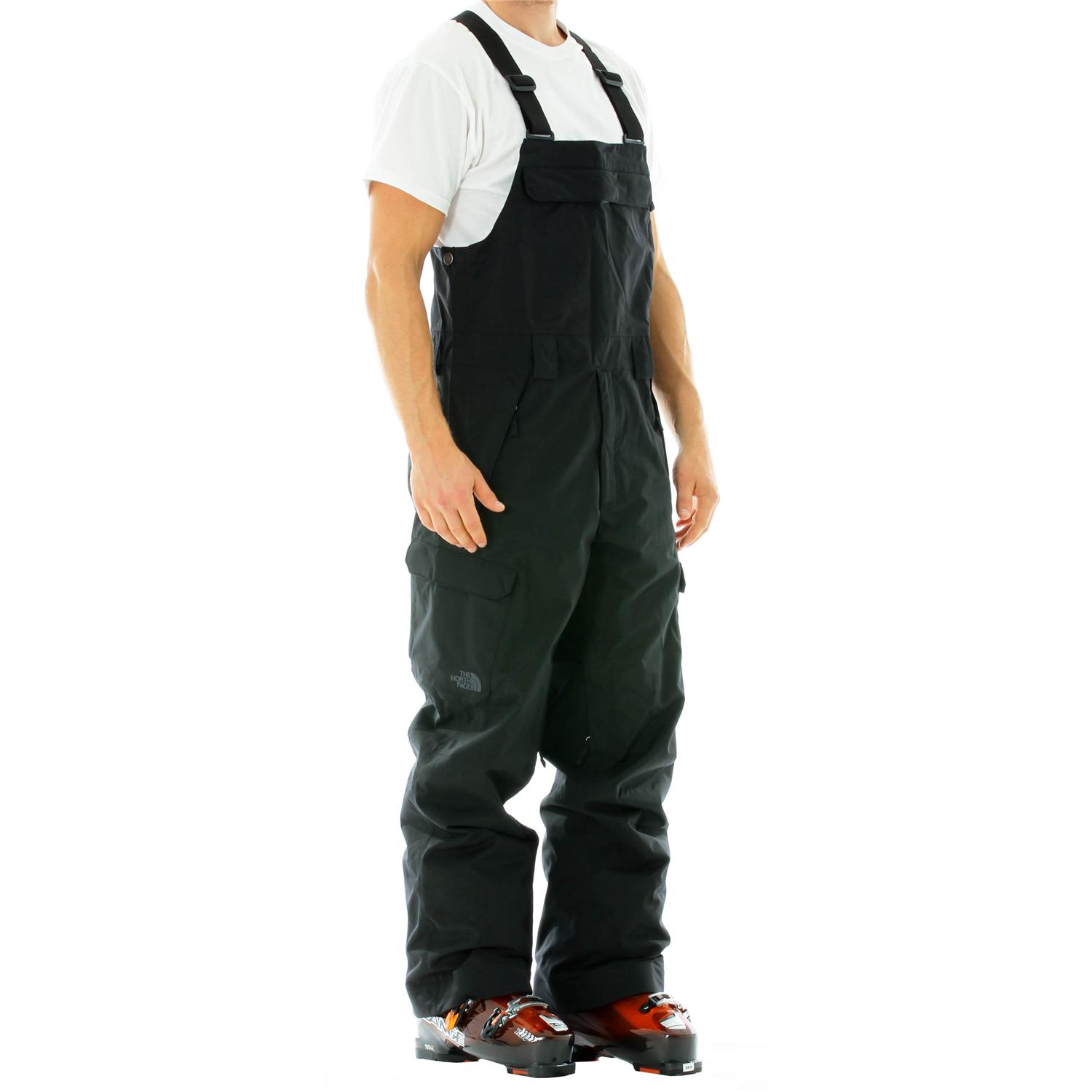 The North Face Anchor Bib Pants | evo outlet
