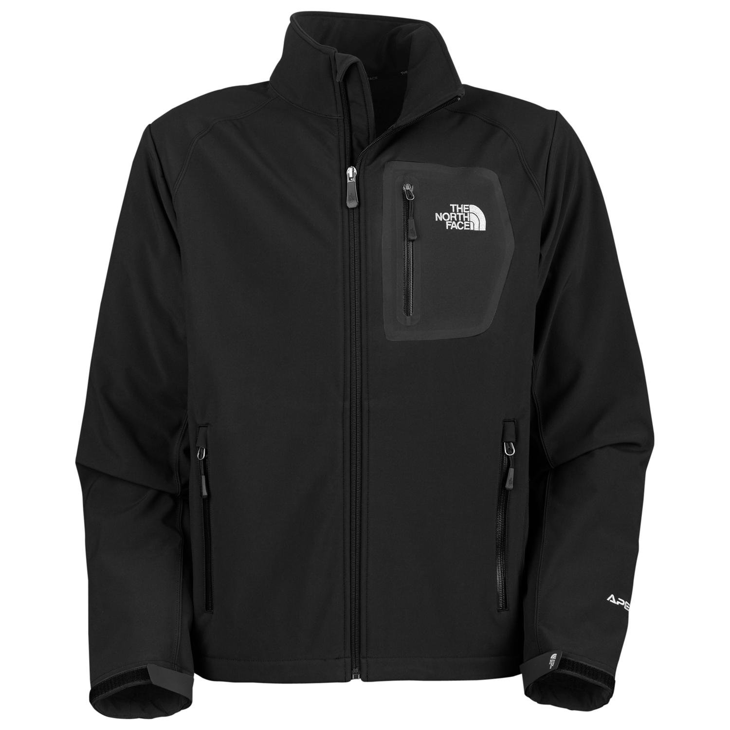 The North Face Apex McKinley Jacket | evo outlet