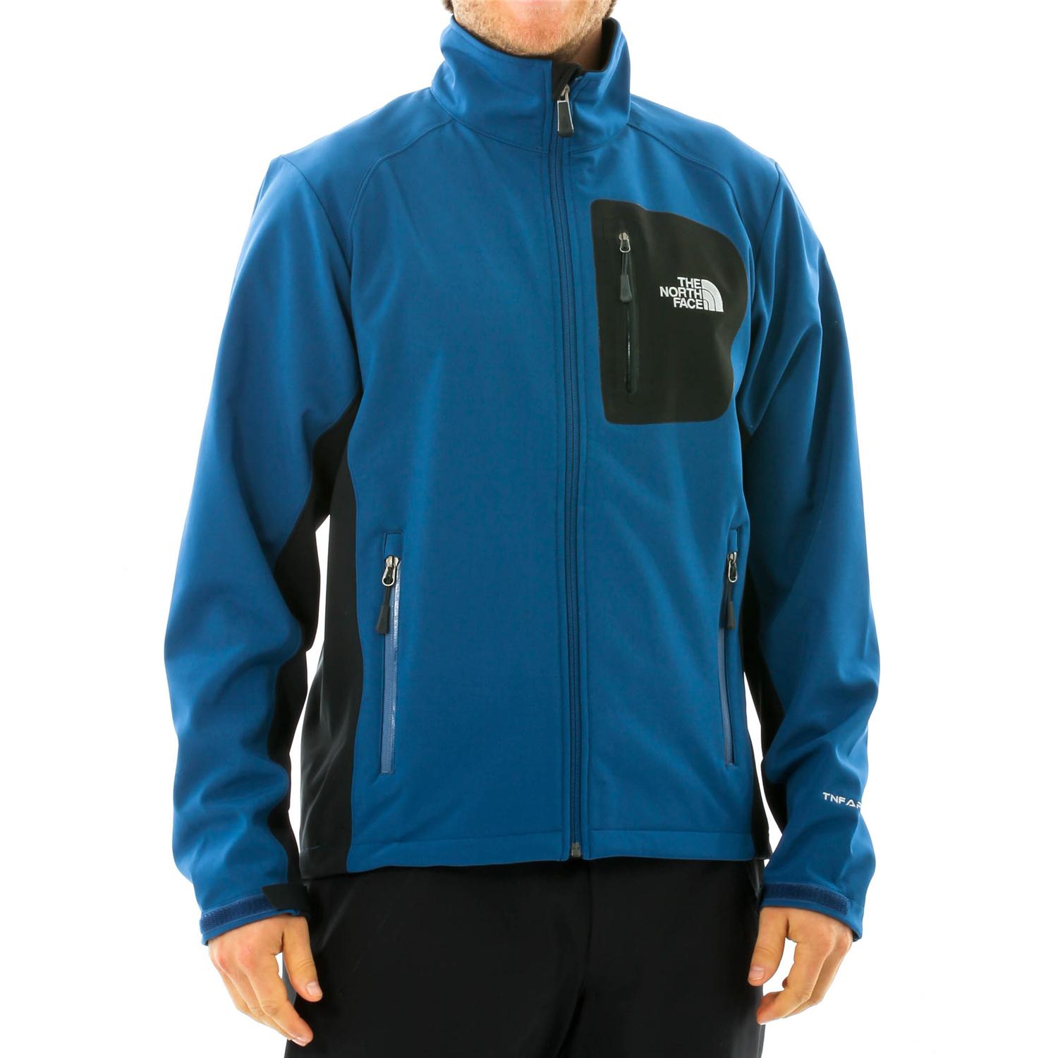 The North Face Apex McKinley Jacket | evo outlet