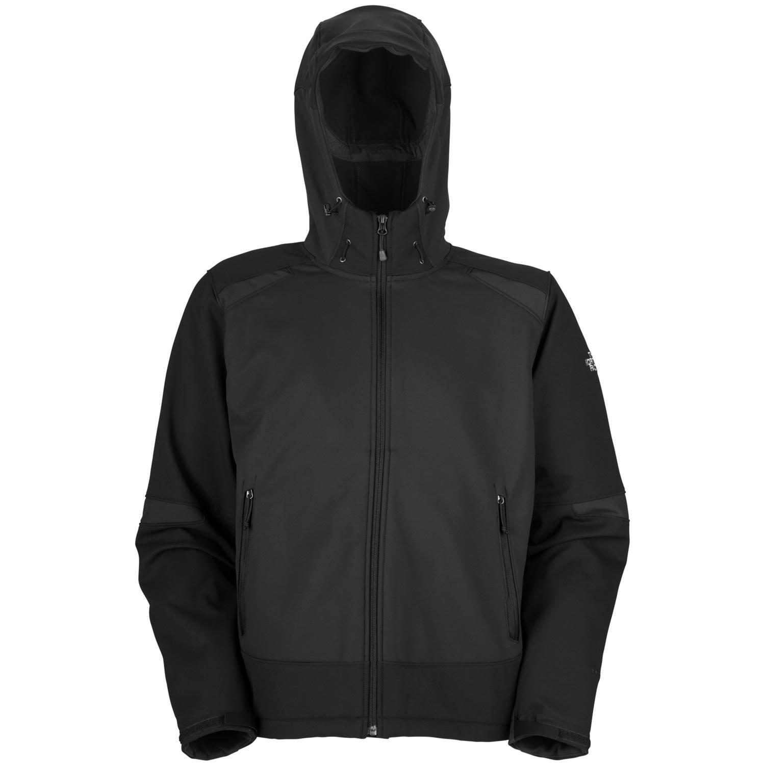 The North Face Apex Android Hoodie | evo outlet