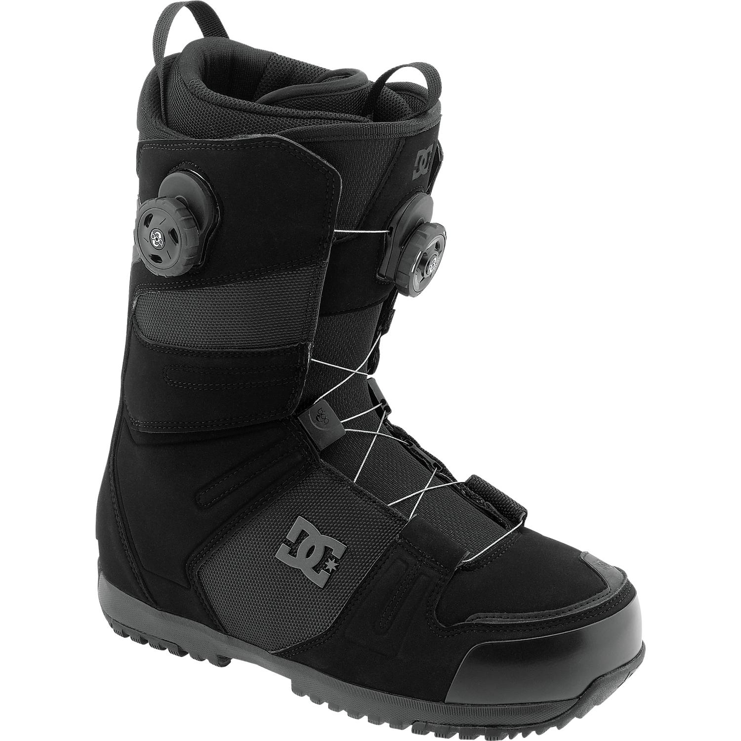 DC Judge BOA Snowboard Boots 2011 | evo