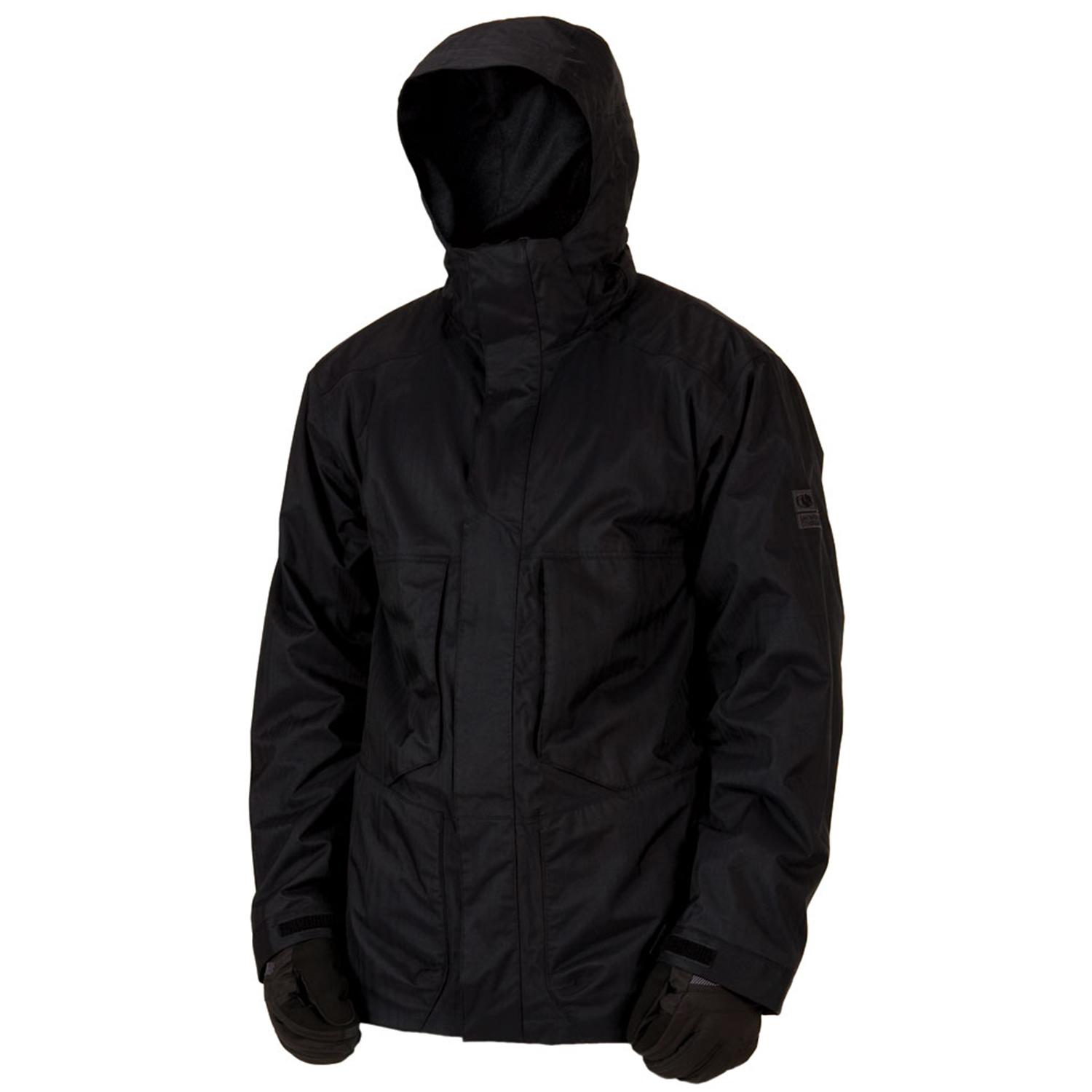 Bonfire Radiant Jacket | evo outlet