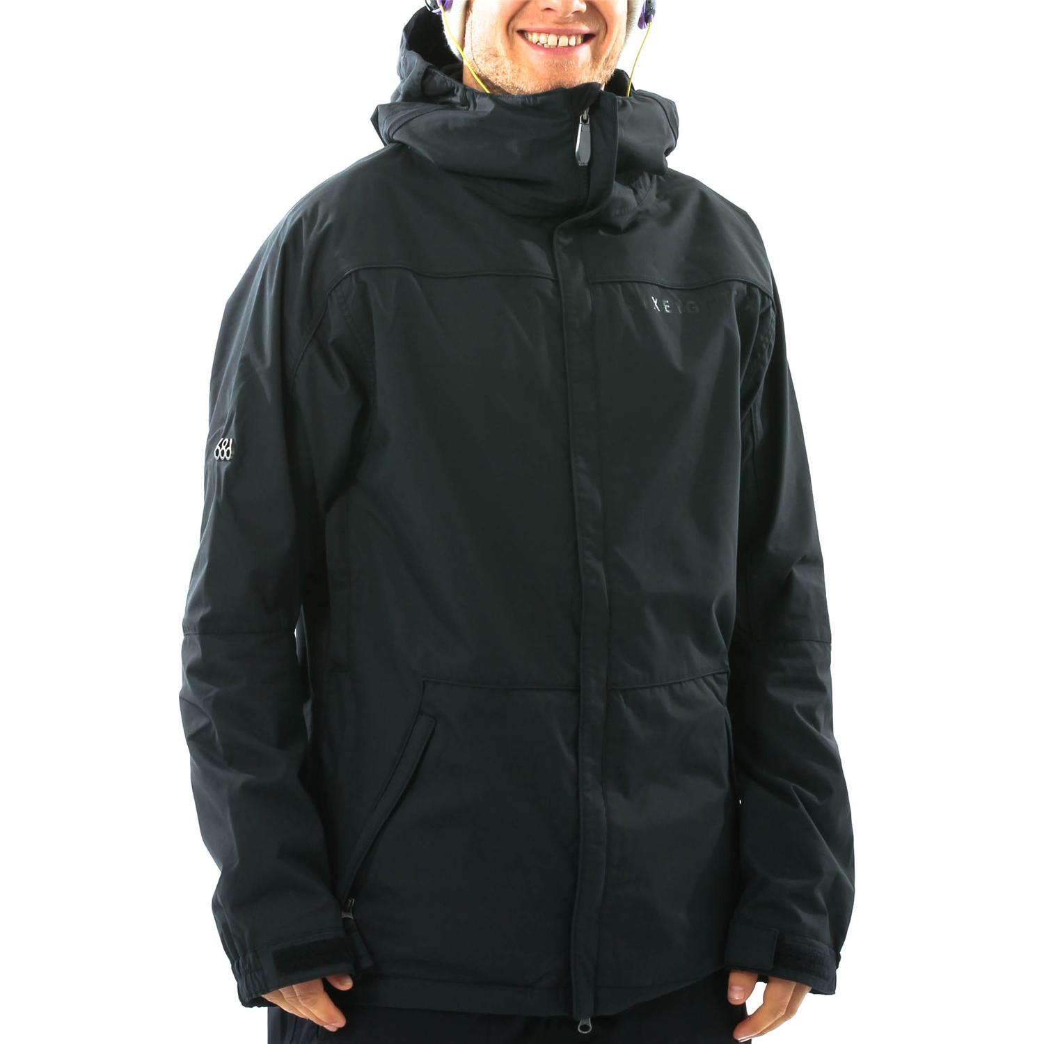 686 Mannual Verse Shell Jacket | evo outlet