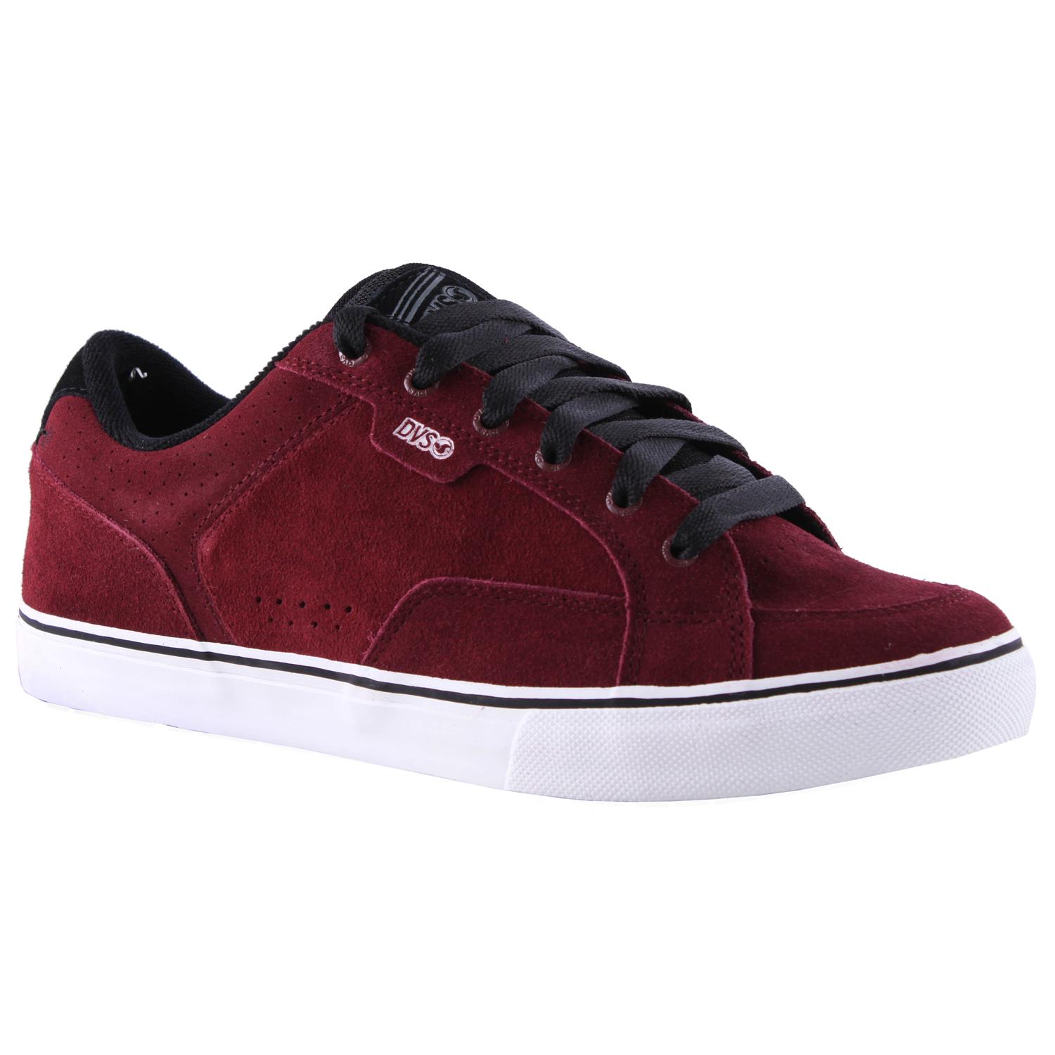 DVS Carson Shoes | evo outlet