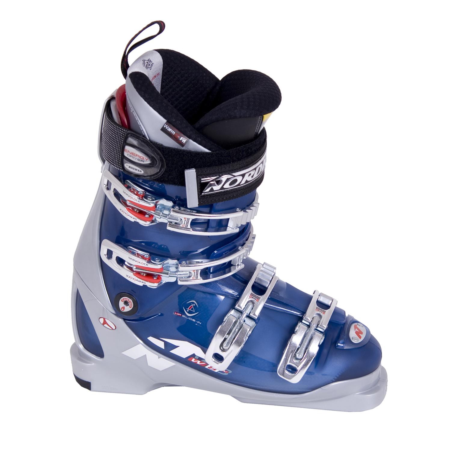 Nordica W8 Women's Ski Boots 2004 | evo outlet
