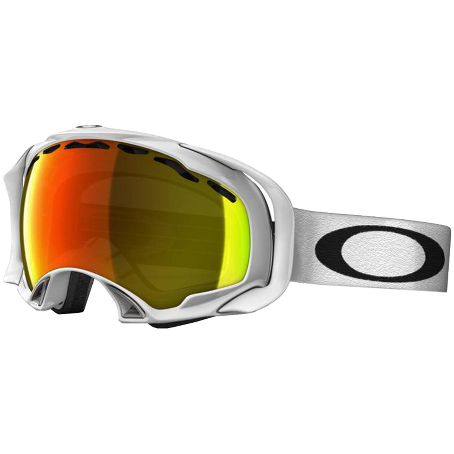 Oakley Splice Goggles | evo outlet