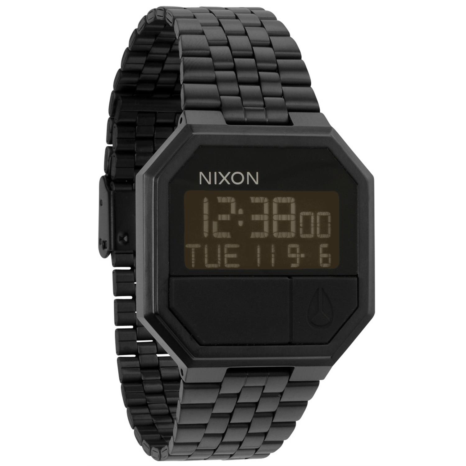 Nixon The Re-Run Watch | evo