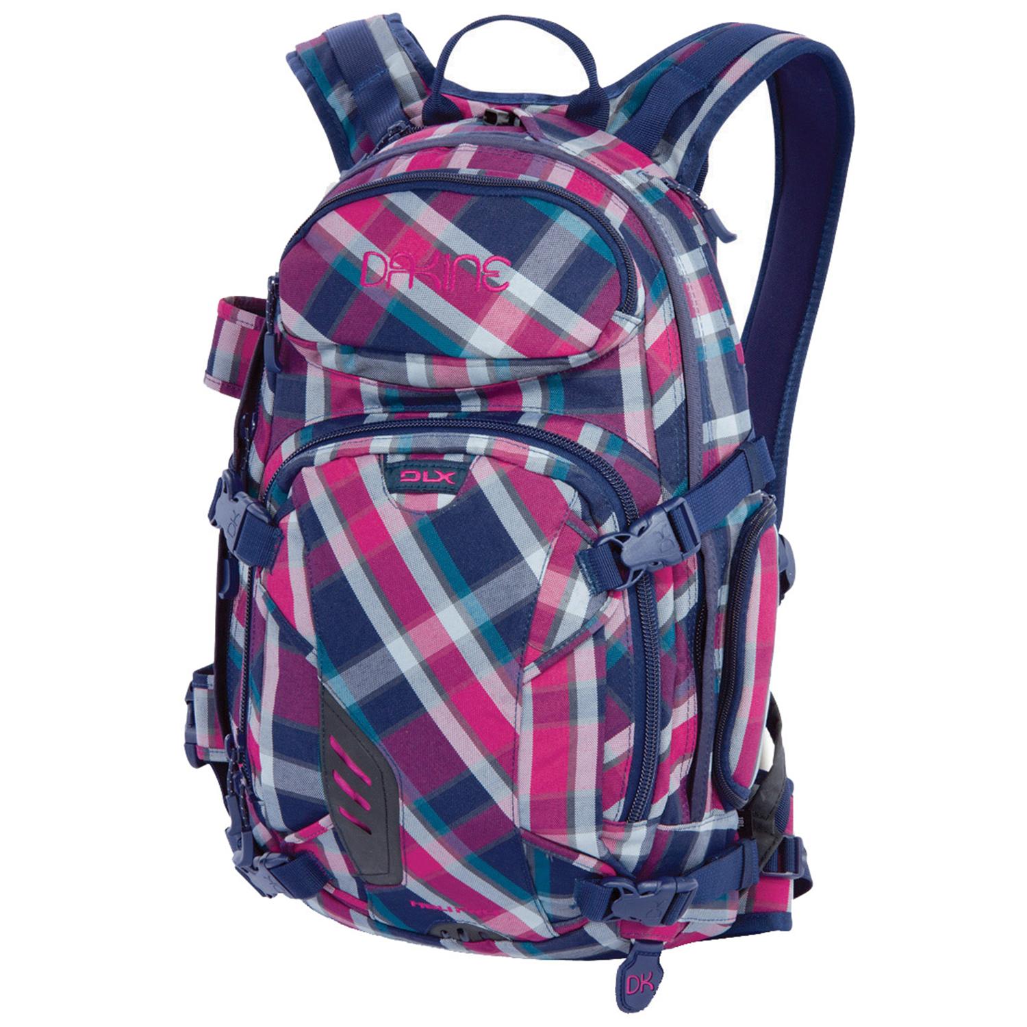 DaKine Girls Heli Pro DLX 18L Backpack | evo outlet