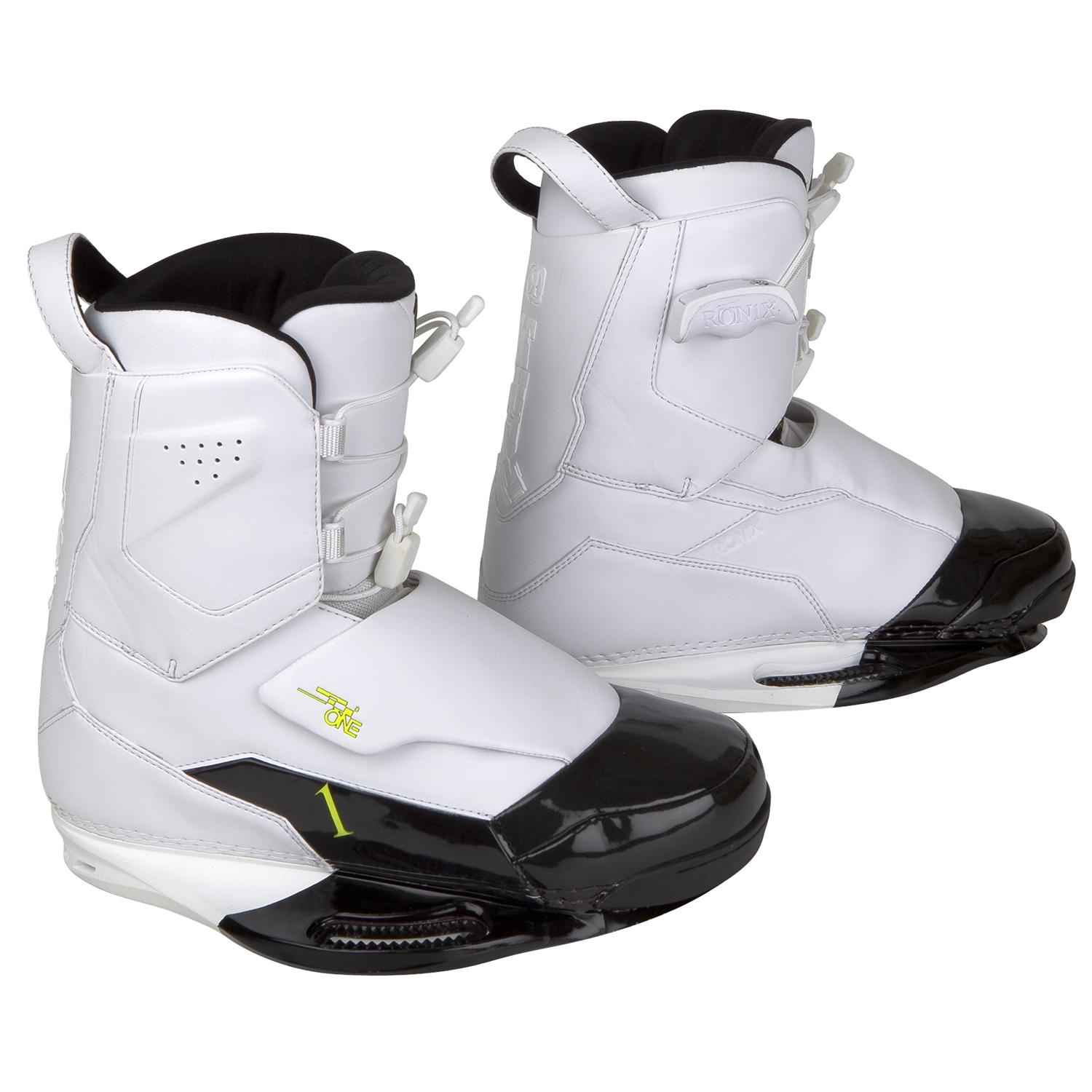 Ronix One Wakeboard + One Bindings 2011 | evo outlet