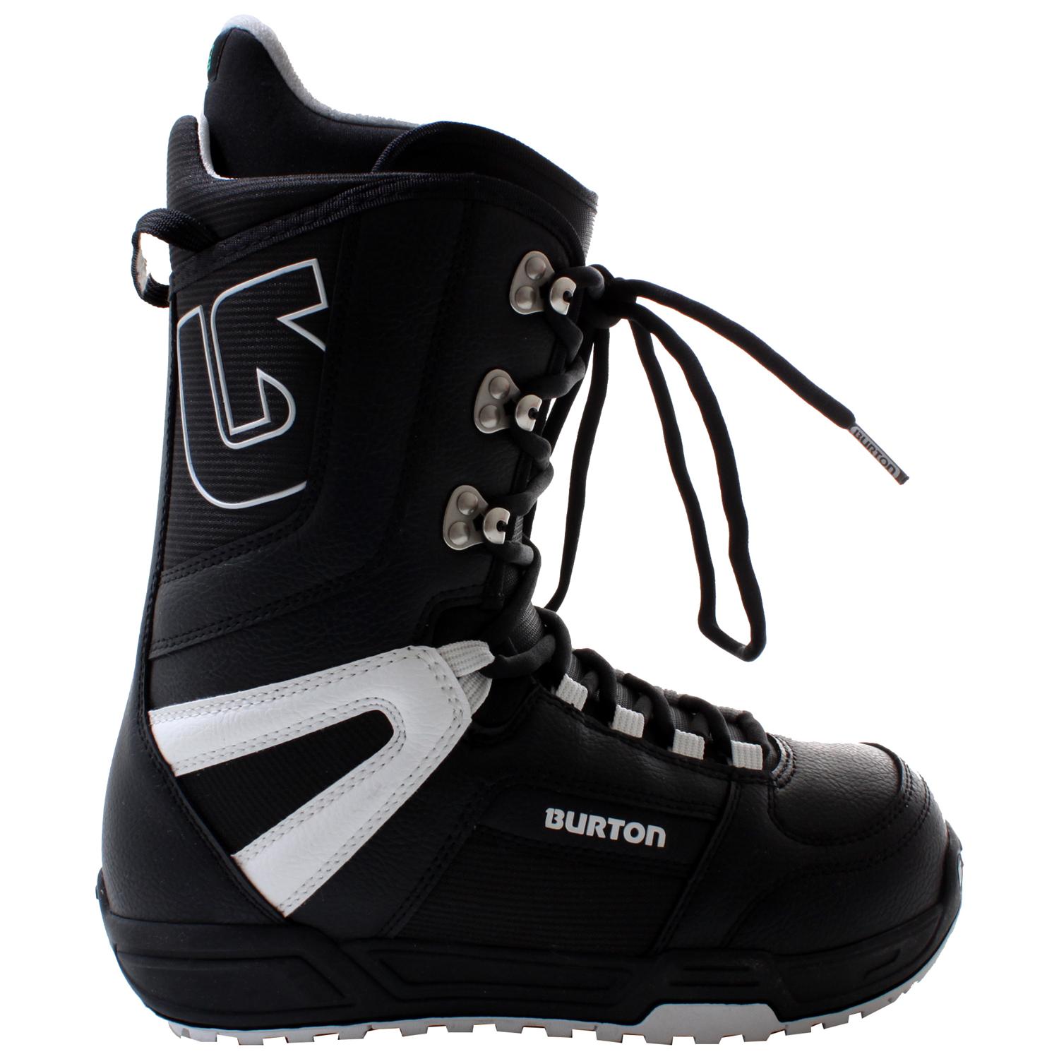 Burton Tribute Snowboard Boots - Demo 2008 | evo outlet