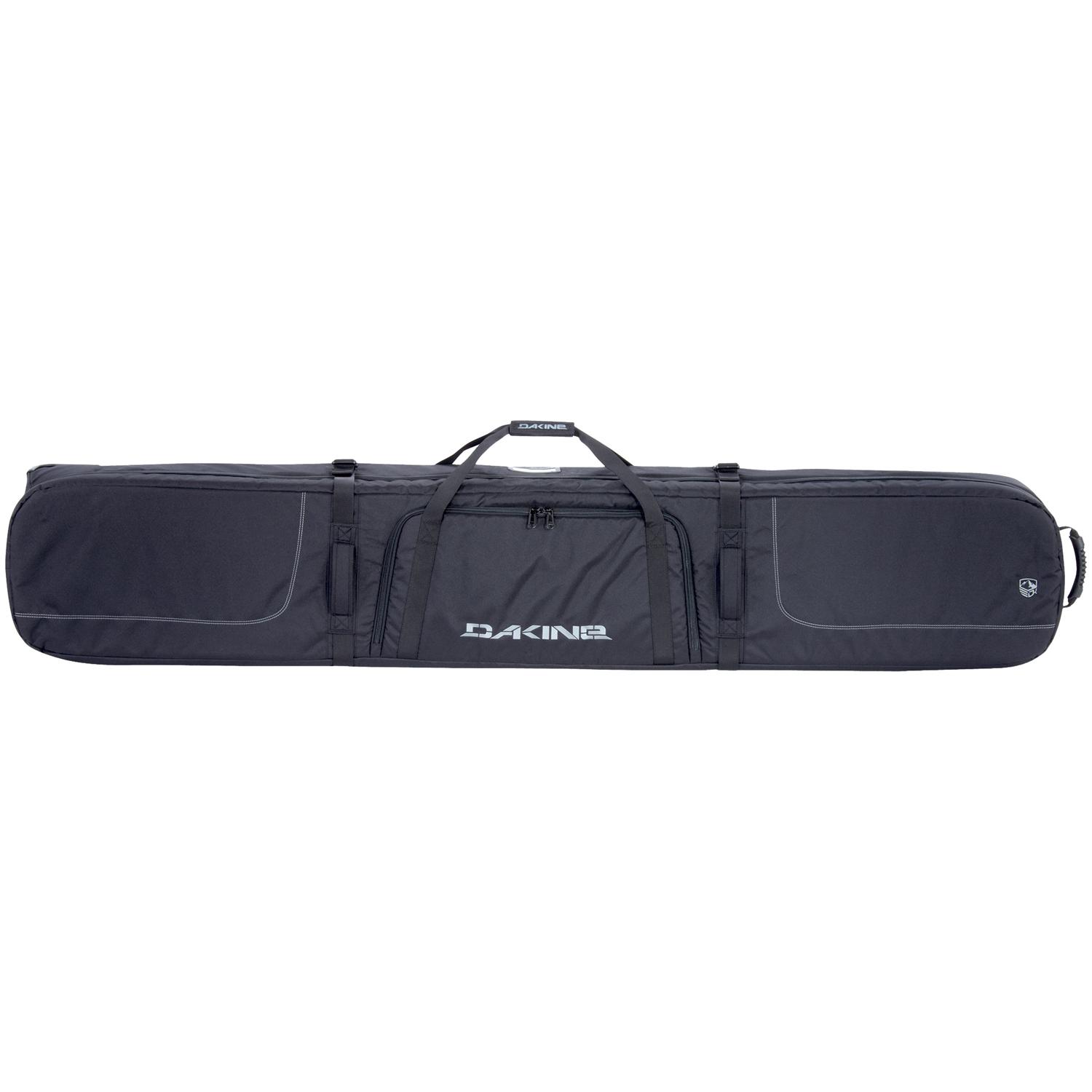 DaKine Concourse Double Ski Bag 2011 | evo outlet