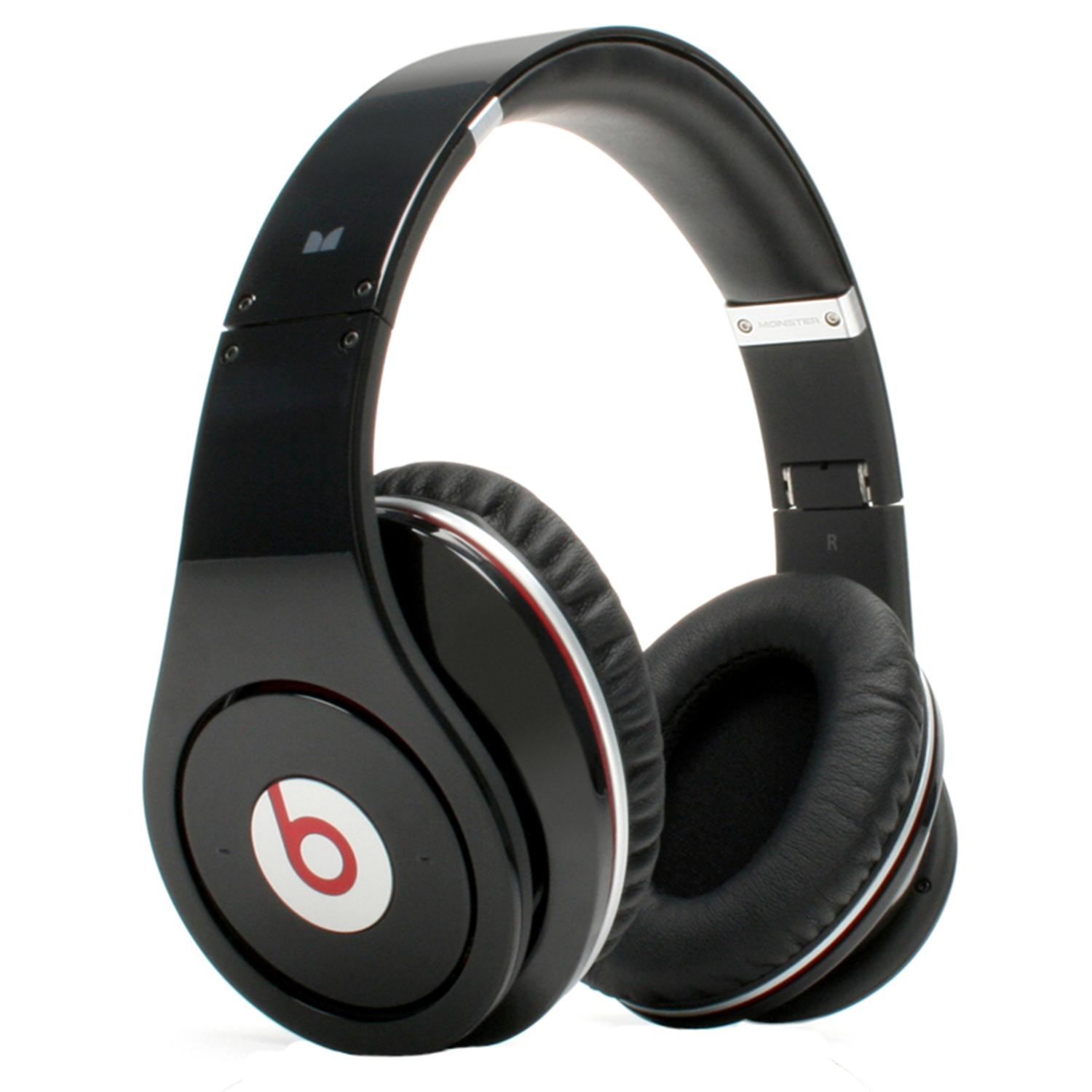 Monster beats by dr dre