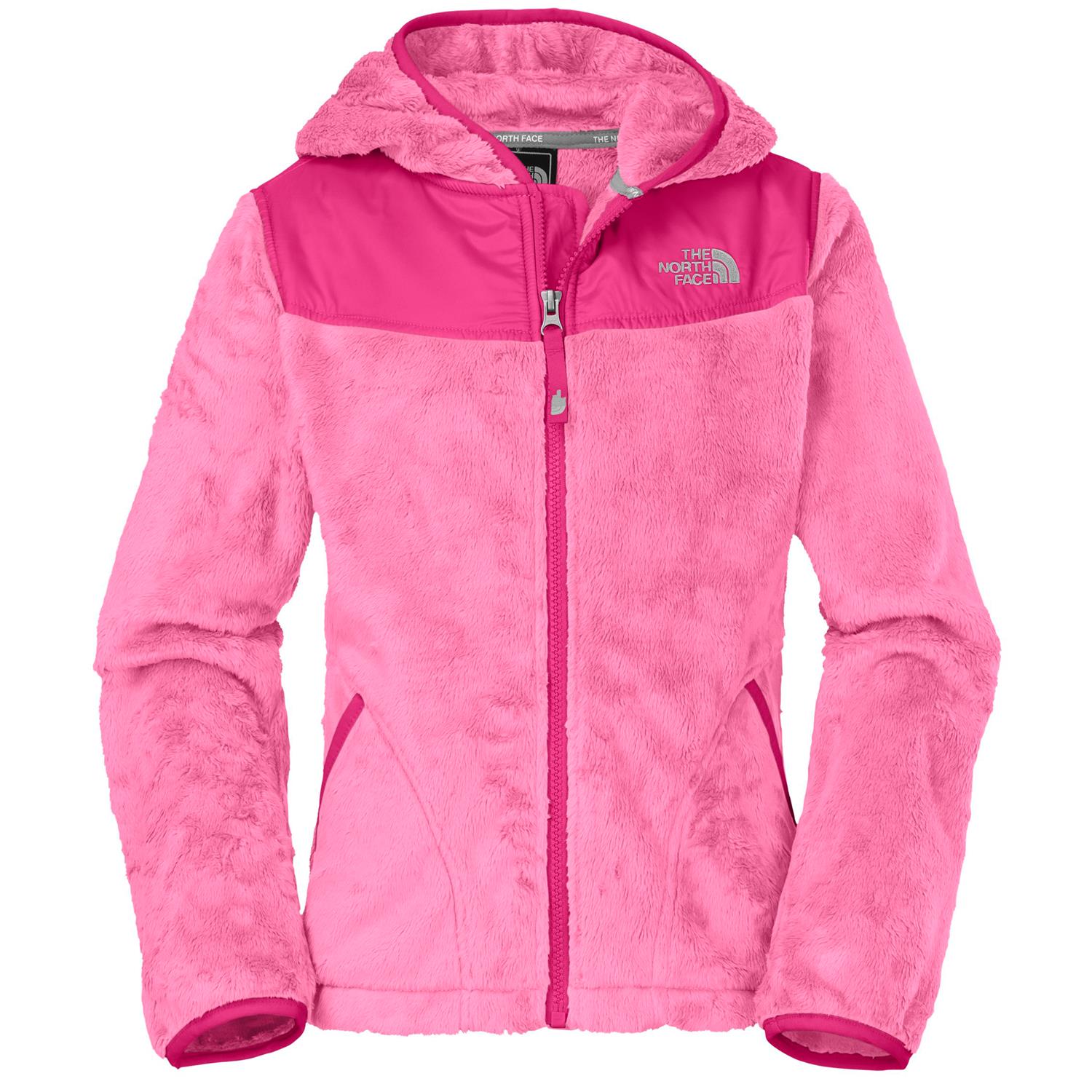 The North Face Oso Hoodie - Girl's | evo